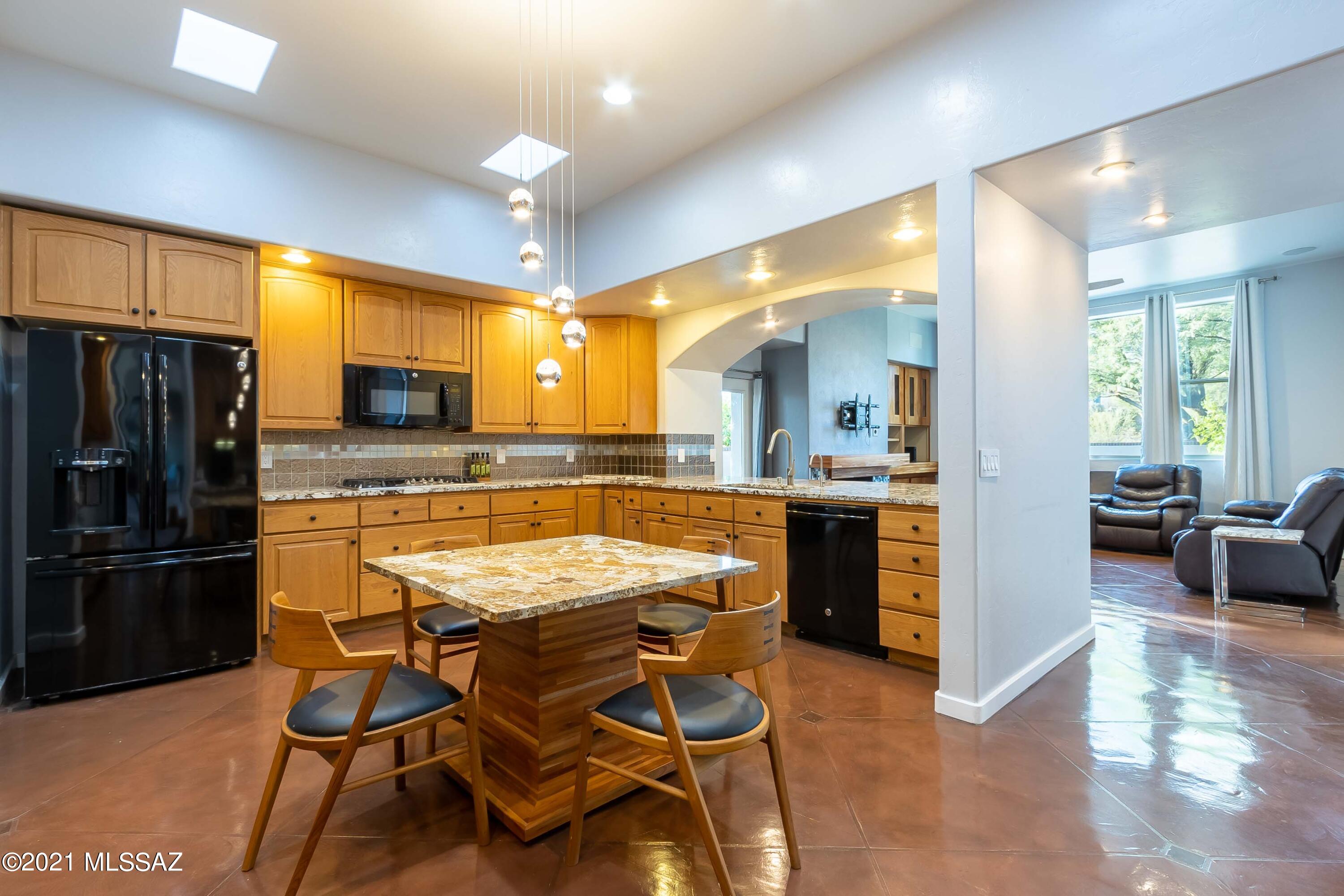 Catalina Foothills Estates NO. 10 (1-72) - Residential