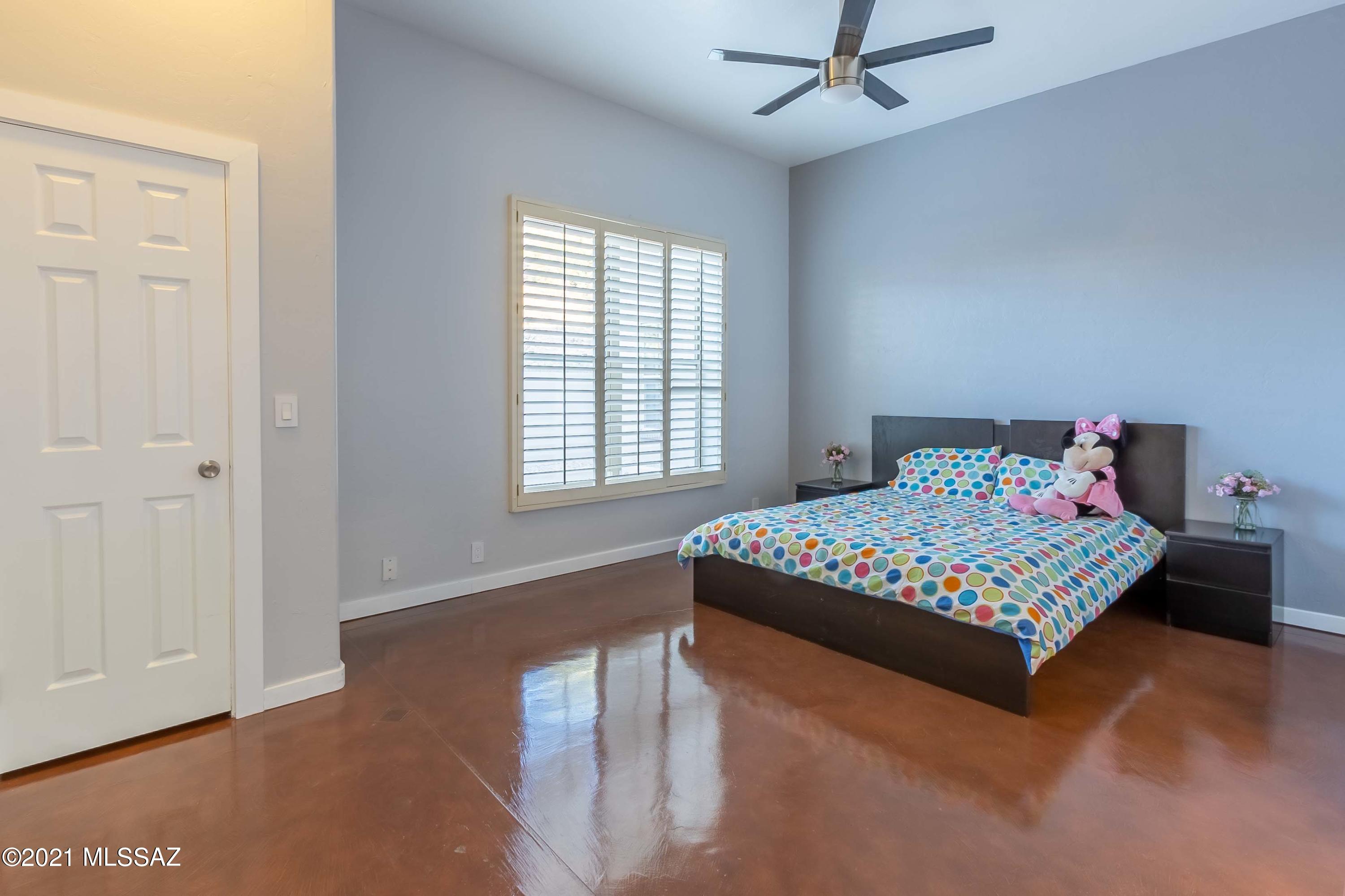 Catalina Foothills Estates NO. 10 (1-72) - Residential