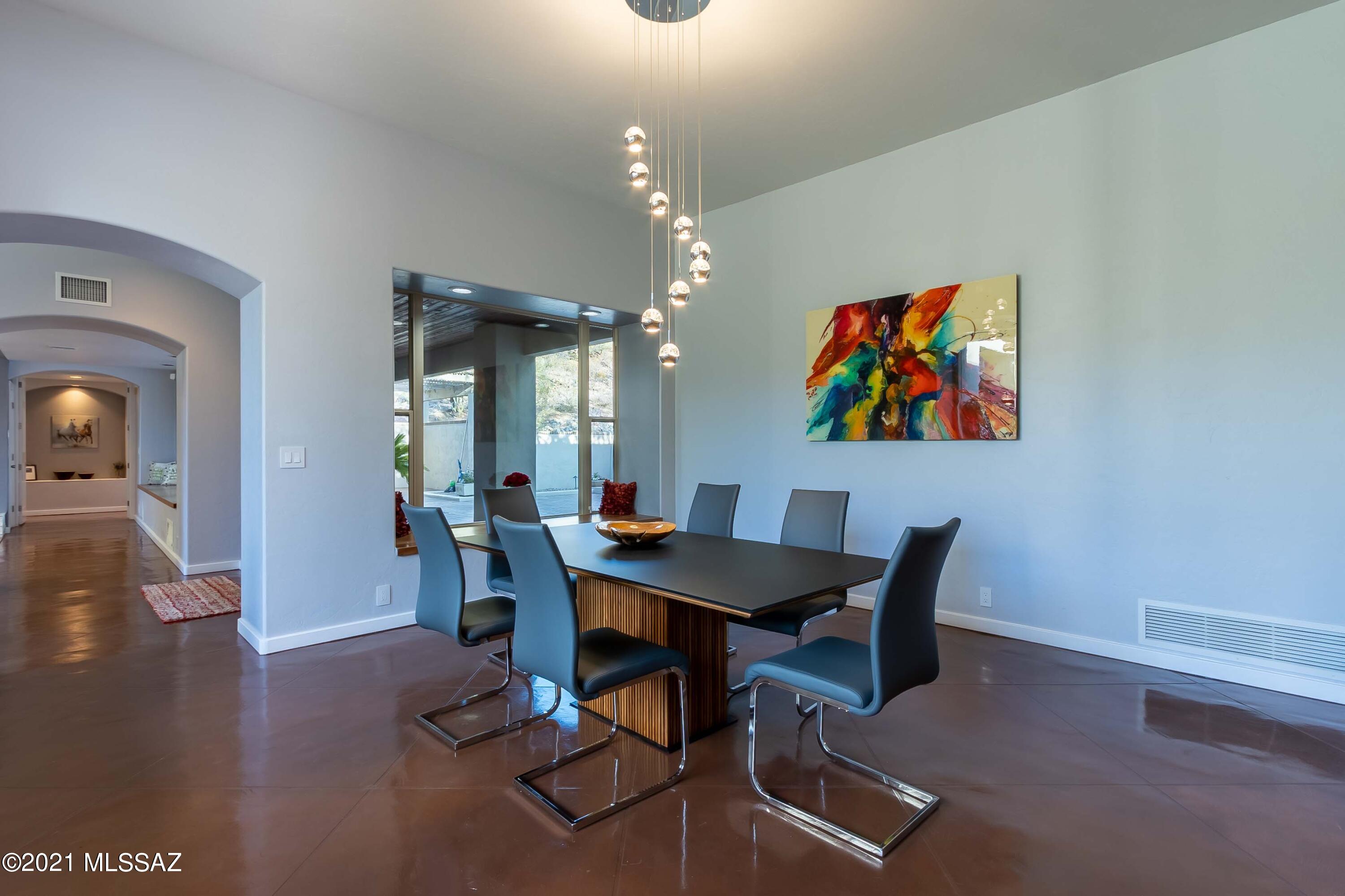 Catalina Foothills Estates NO. 10 (1-72) - Residential