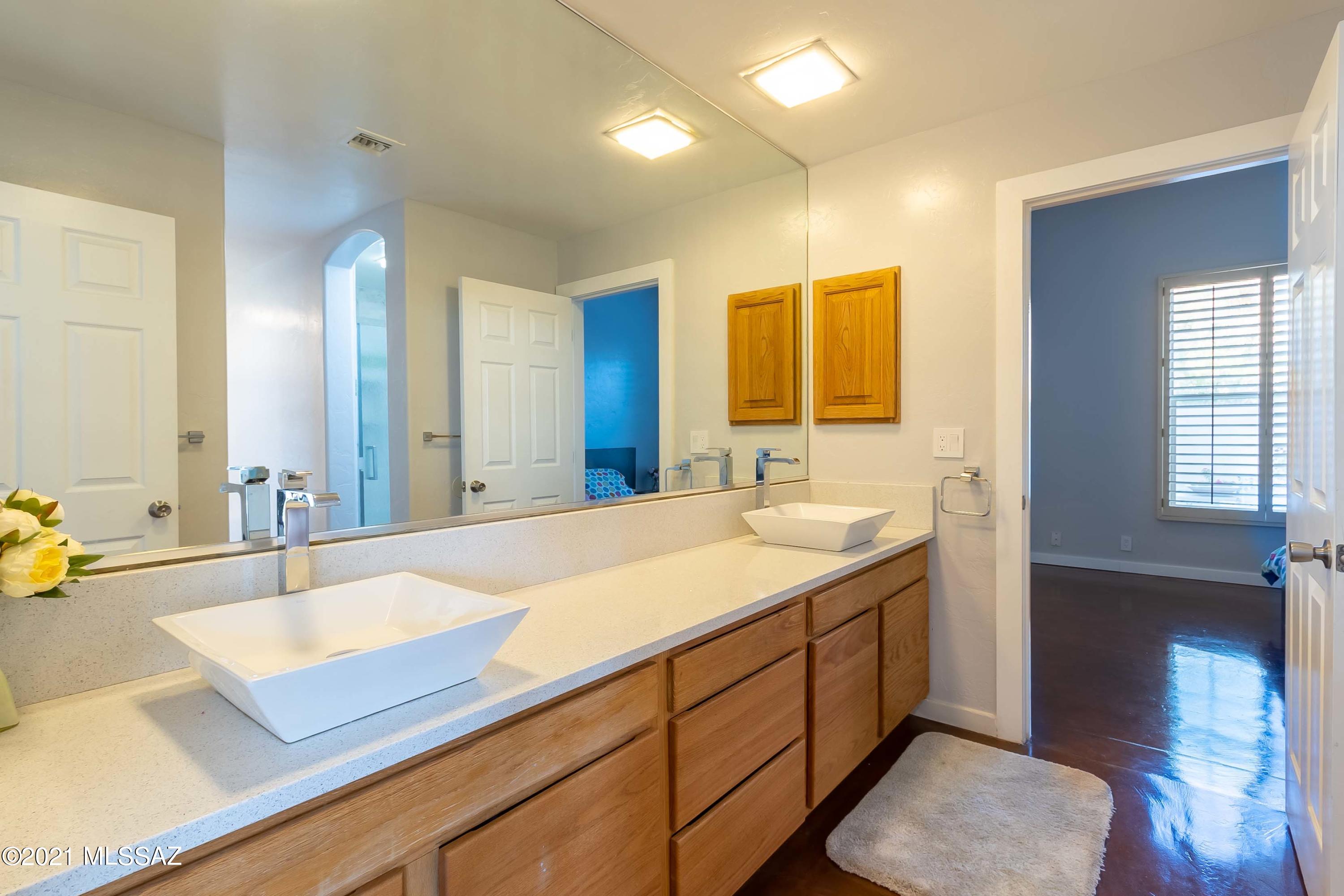 Catalina Foothills Estates NO. 10 (1-72) - Residential