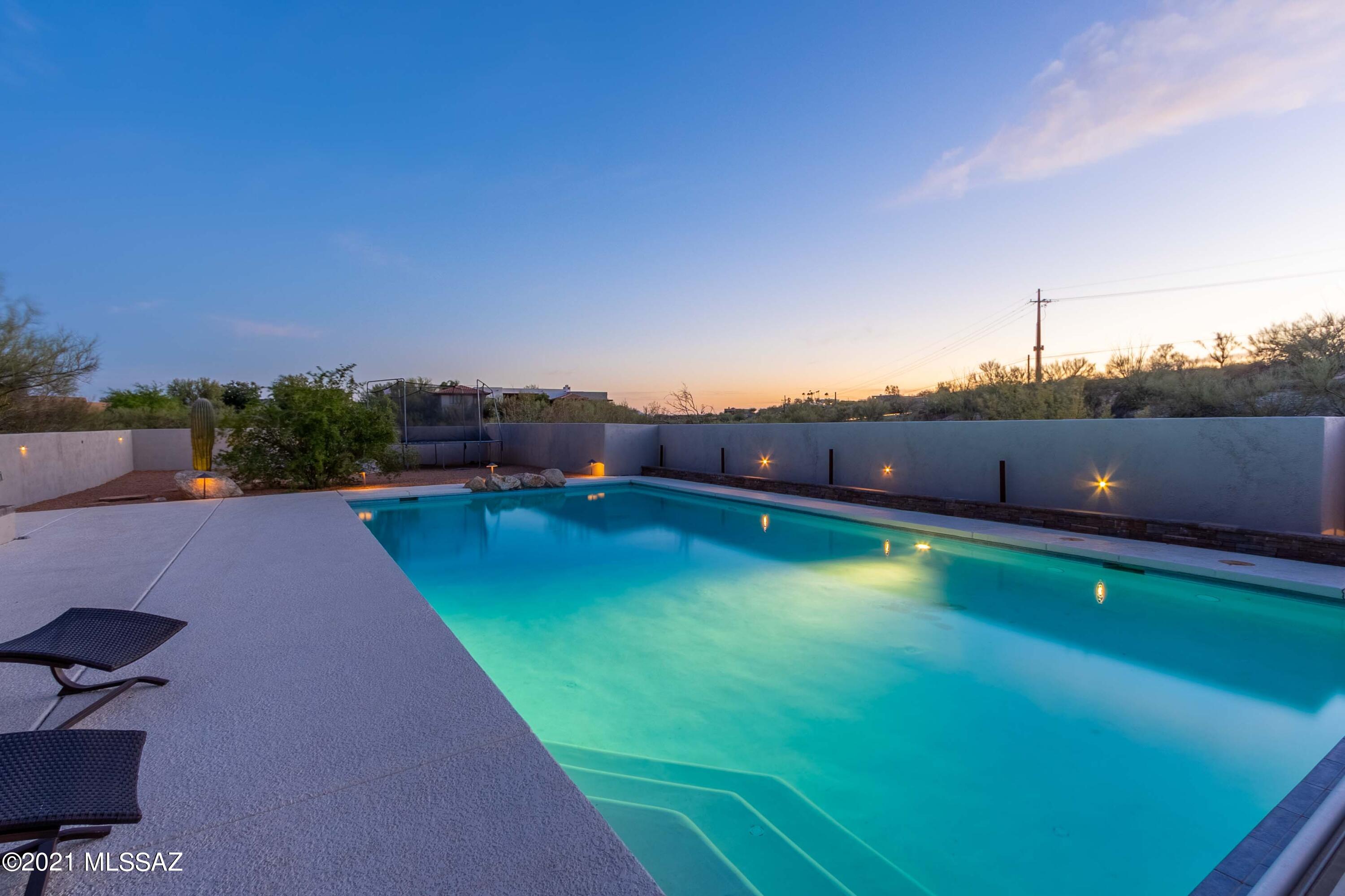 Catalina Foothills Estates NO. 10 (1-72) - Residential