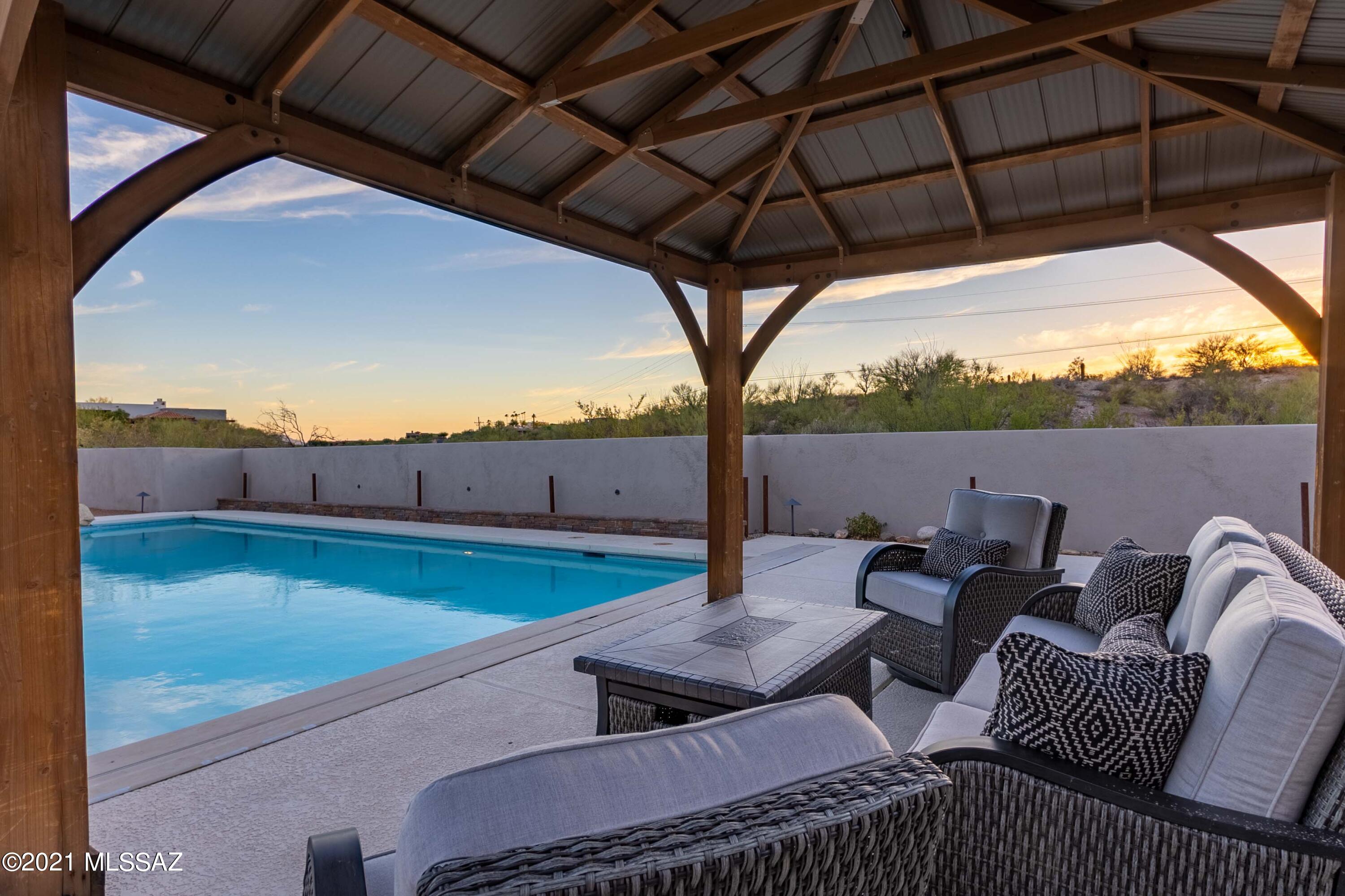 Catalina Foothills Estates NO. 10 (1-72) - Residential