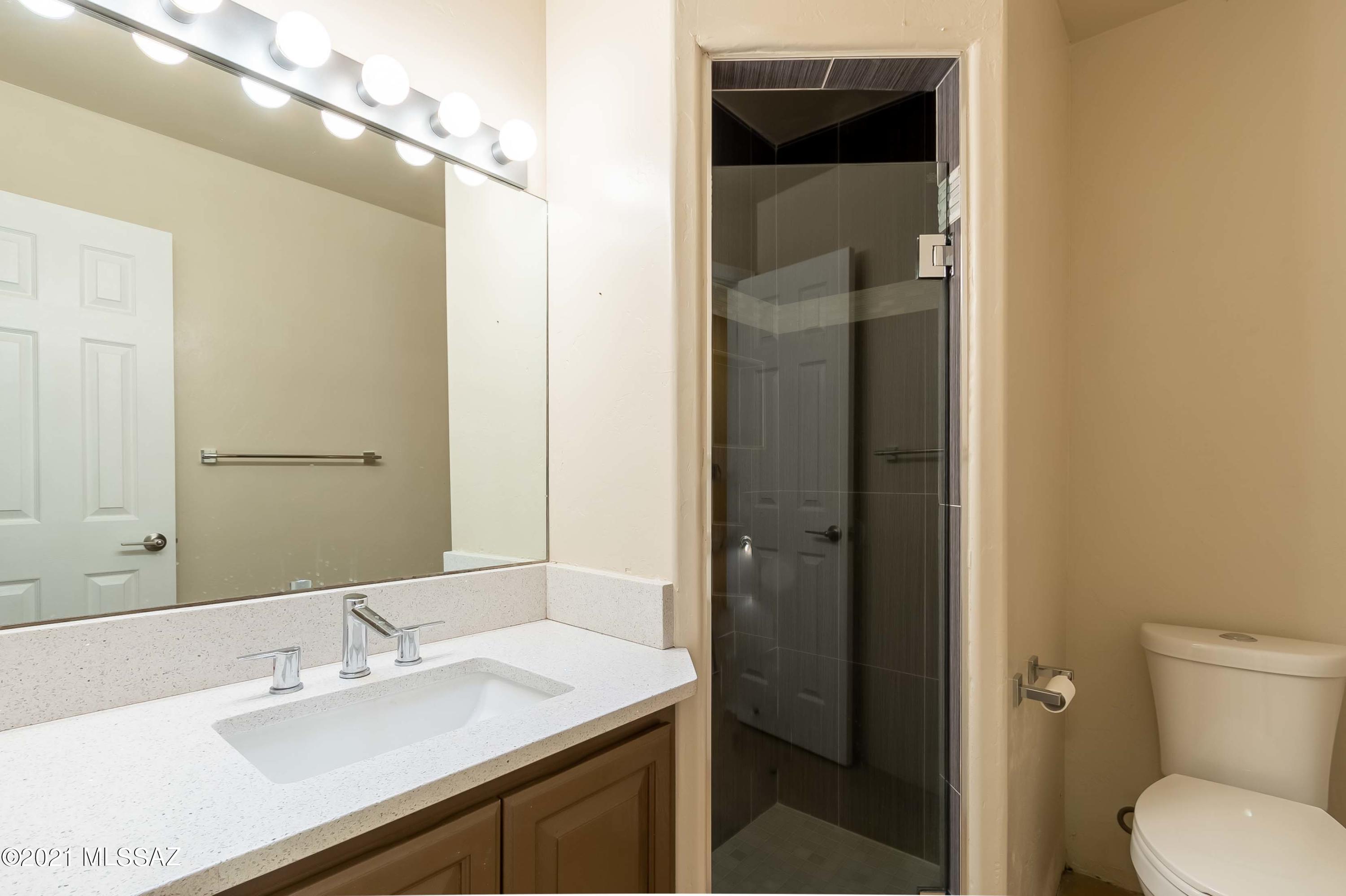 Catalina Foothills Estates NO. 10 (1-72) - Residential