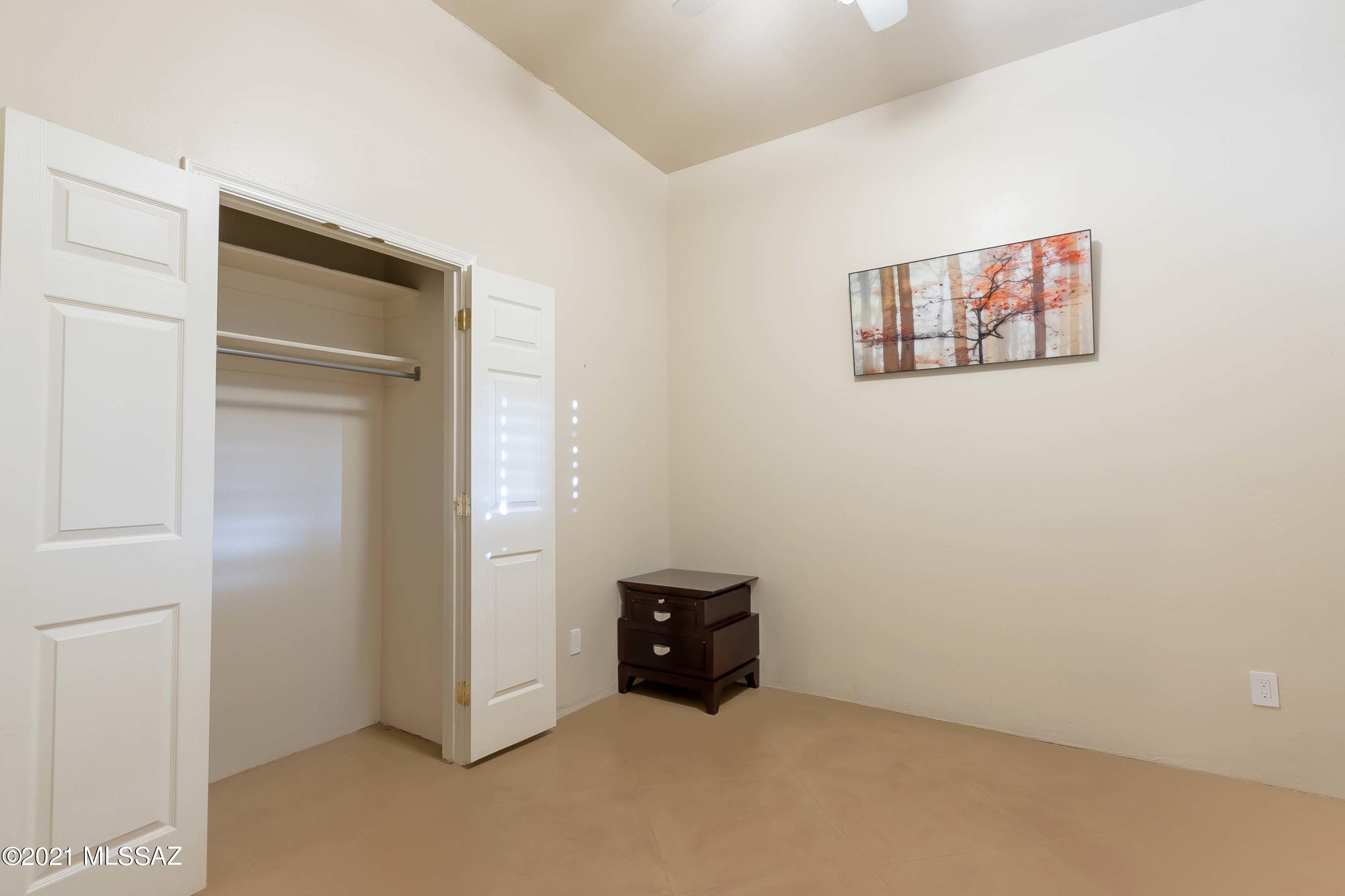 Catalina Foothills Estates NO. 10 (1-72) - Residential