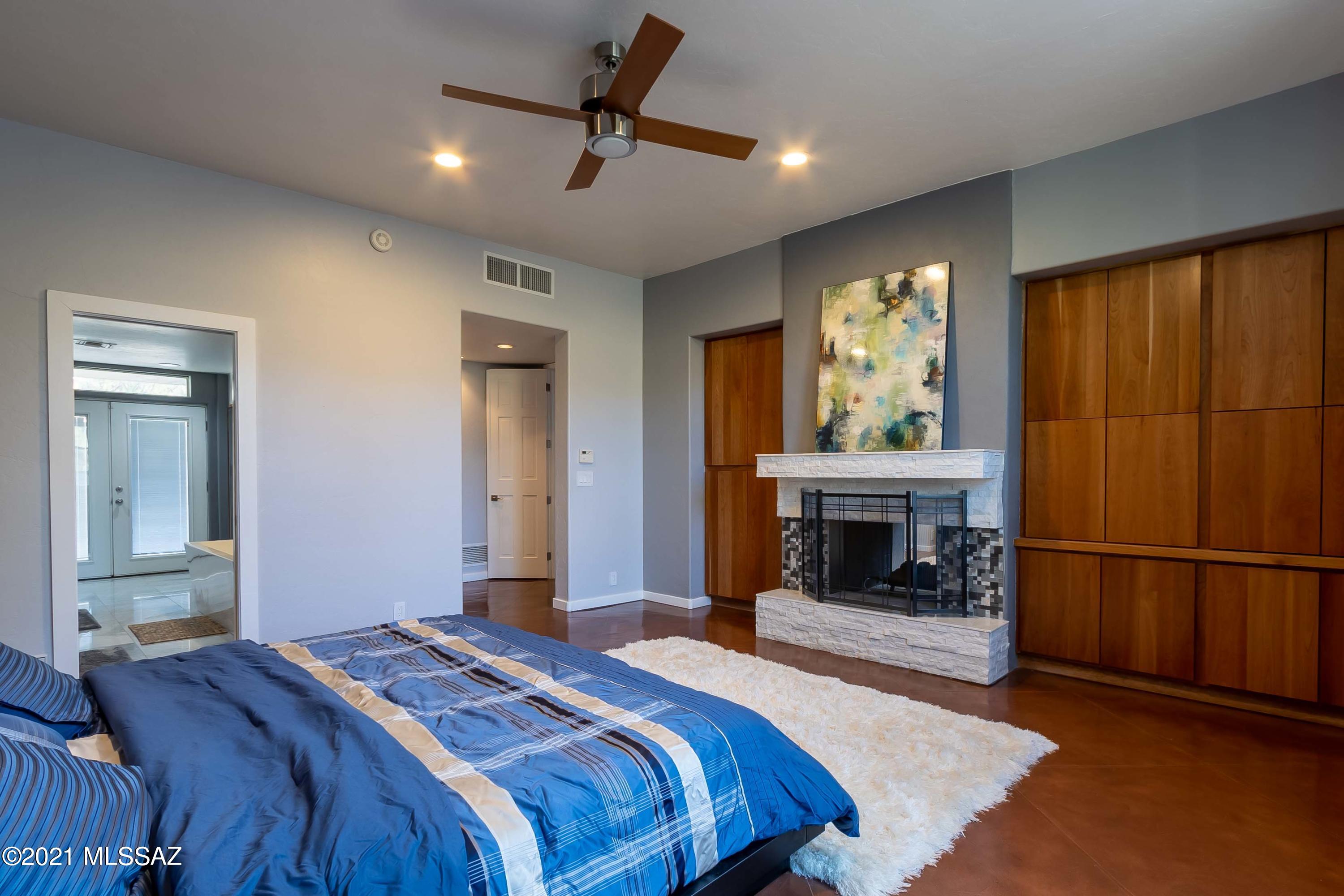Catalina Foothills Estates NO. 10 (1-72) - Residential