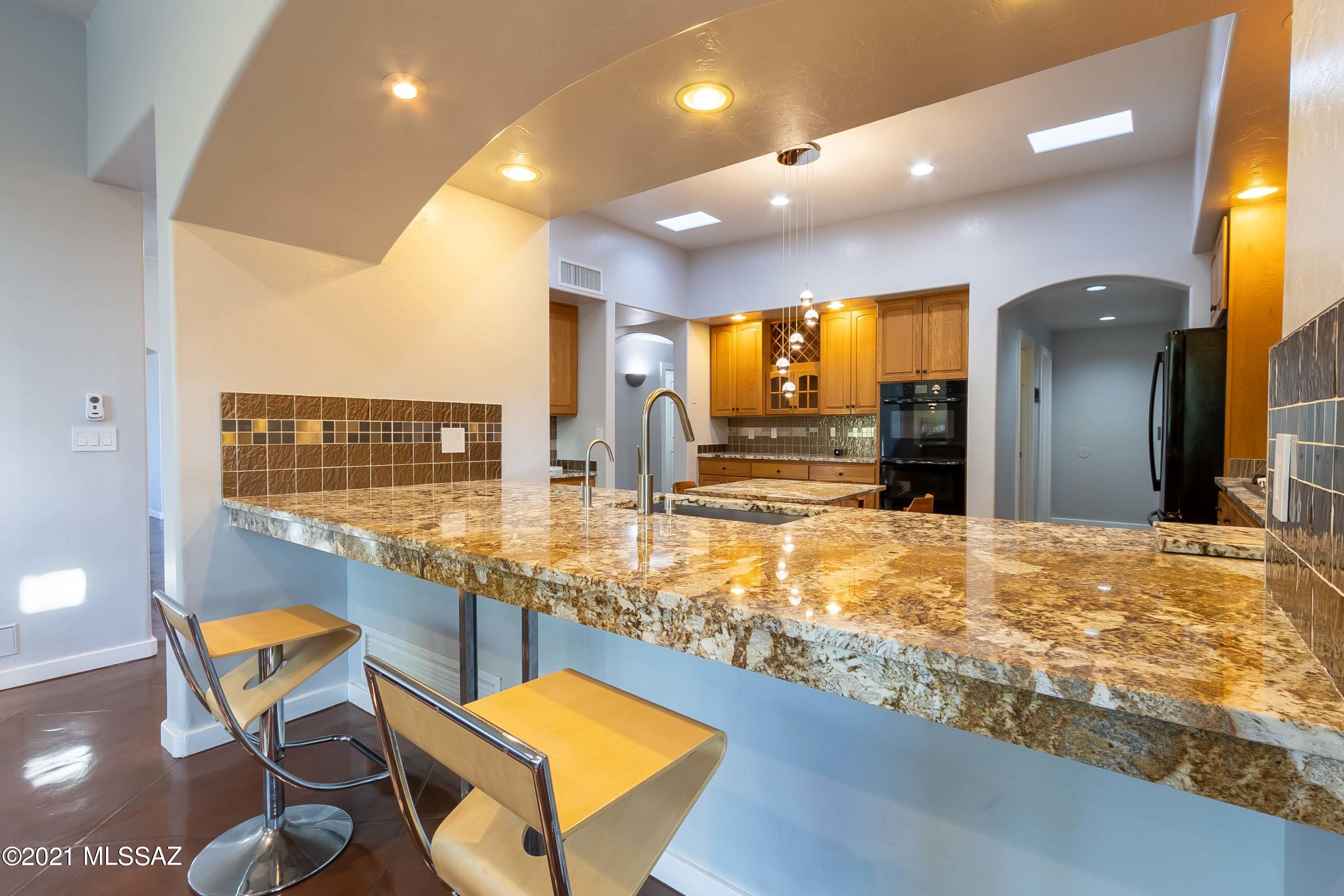 Catalina Foothills Estates NO. 10 (1-72) - Residential