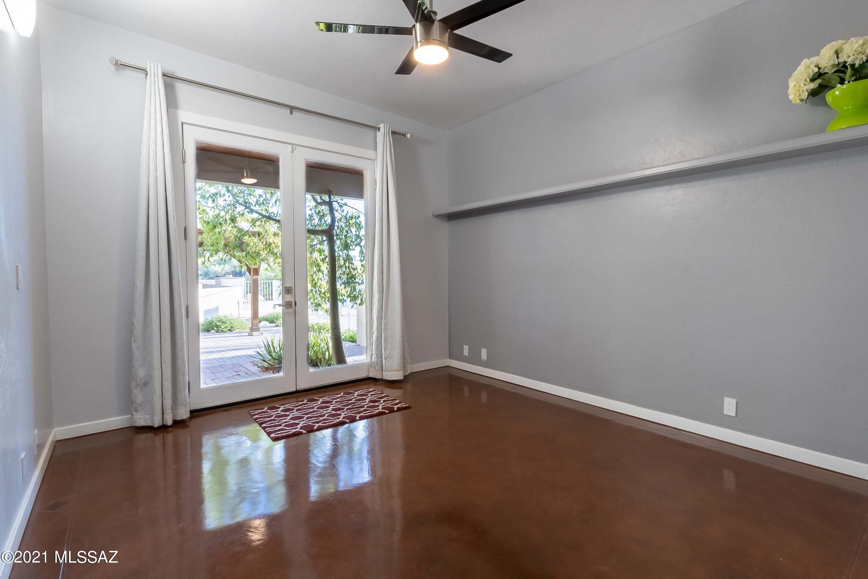 Catalina Foothills Estates NO. 10 (1-72) - Residential