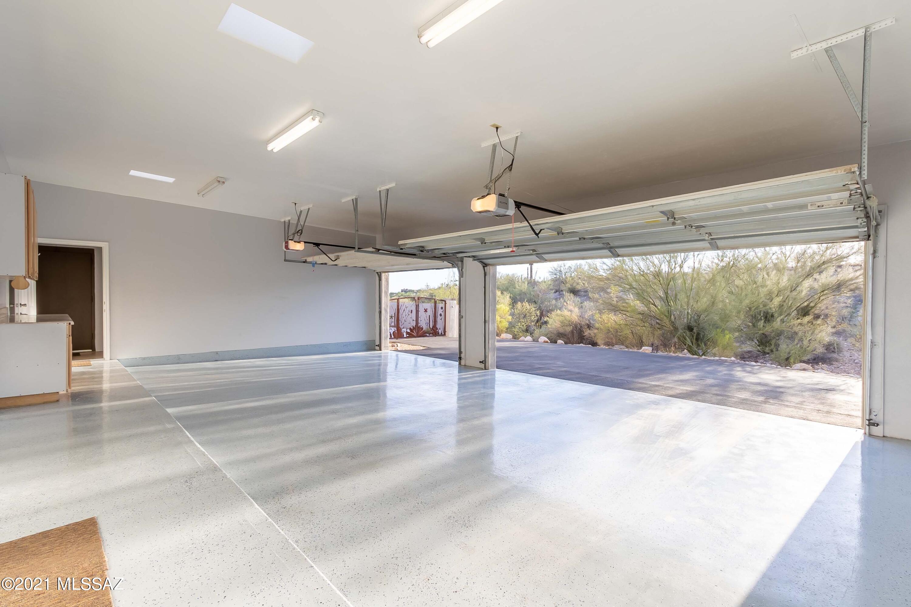Catalina Foothills Estates NO. 10 (1-72) - Residential