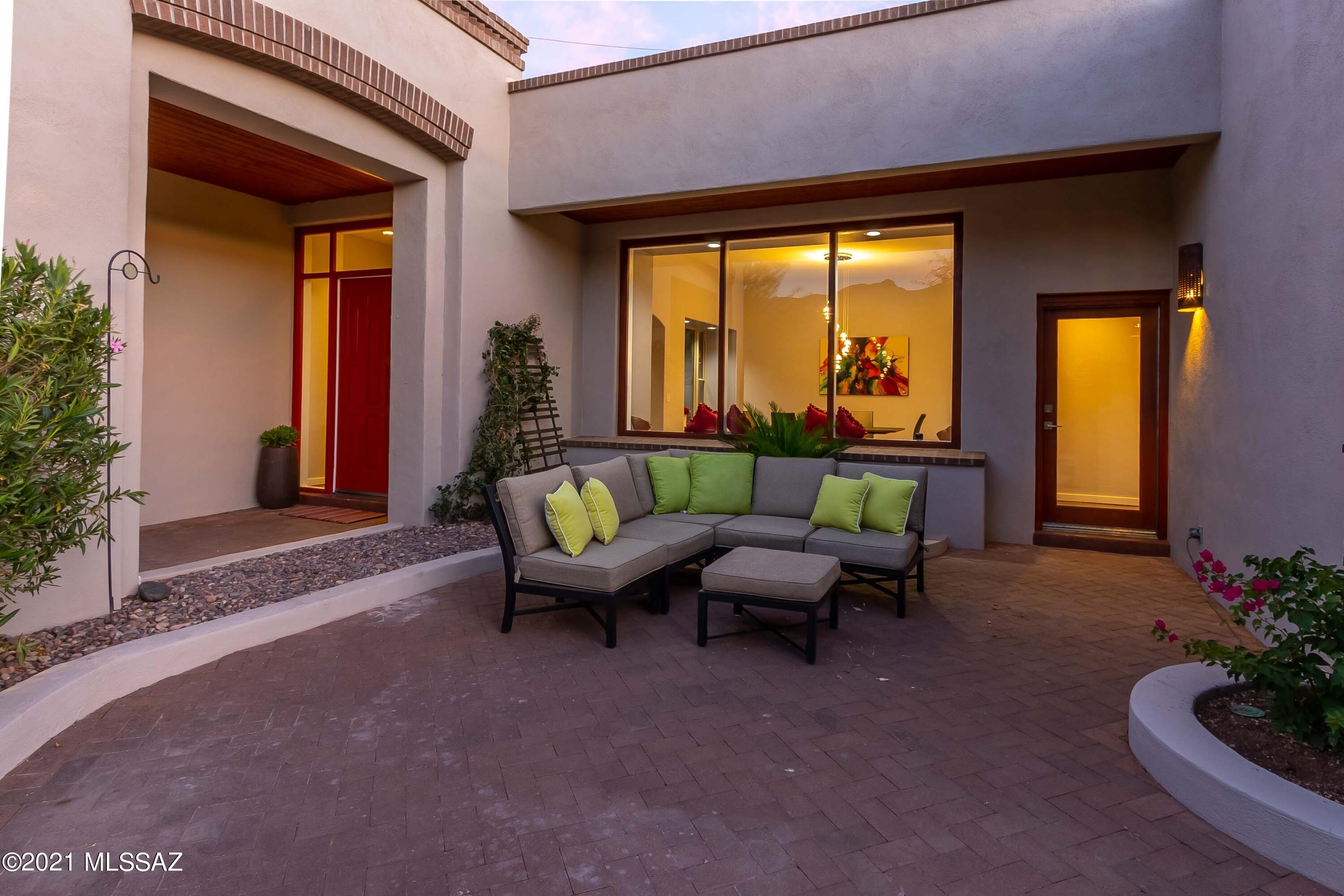 Catalina Foothills Estates NO. 10 (1-72) - Residential