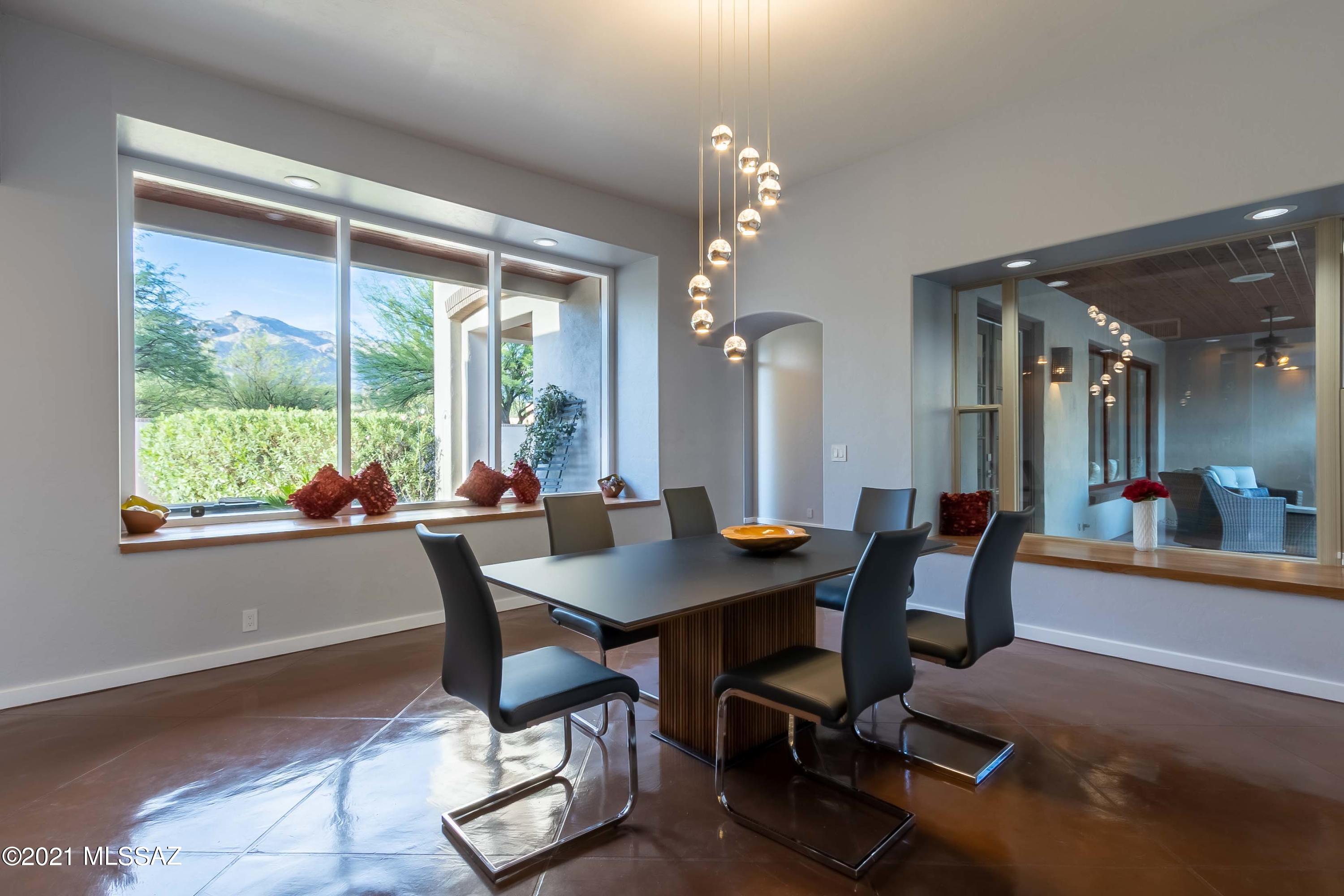 Catalina Foothills Estates NO. 10 (1-72) - Residential