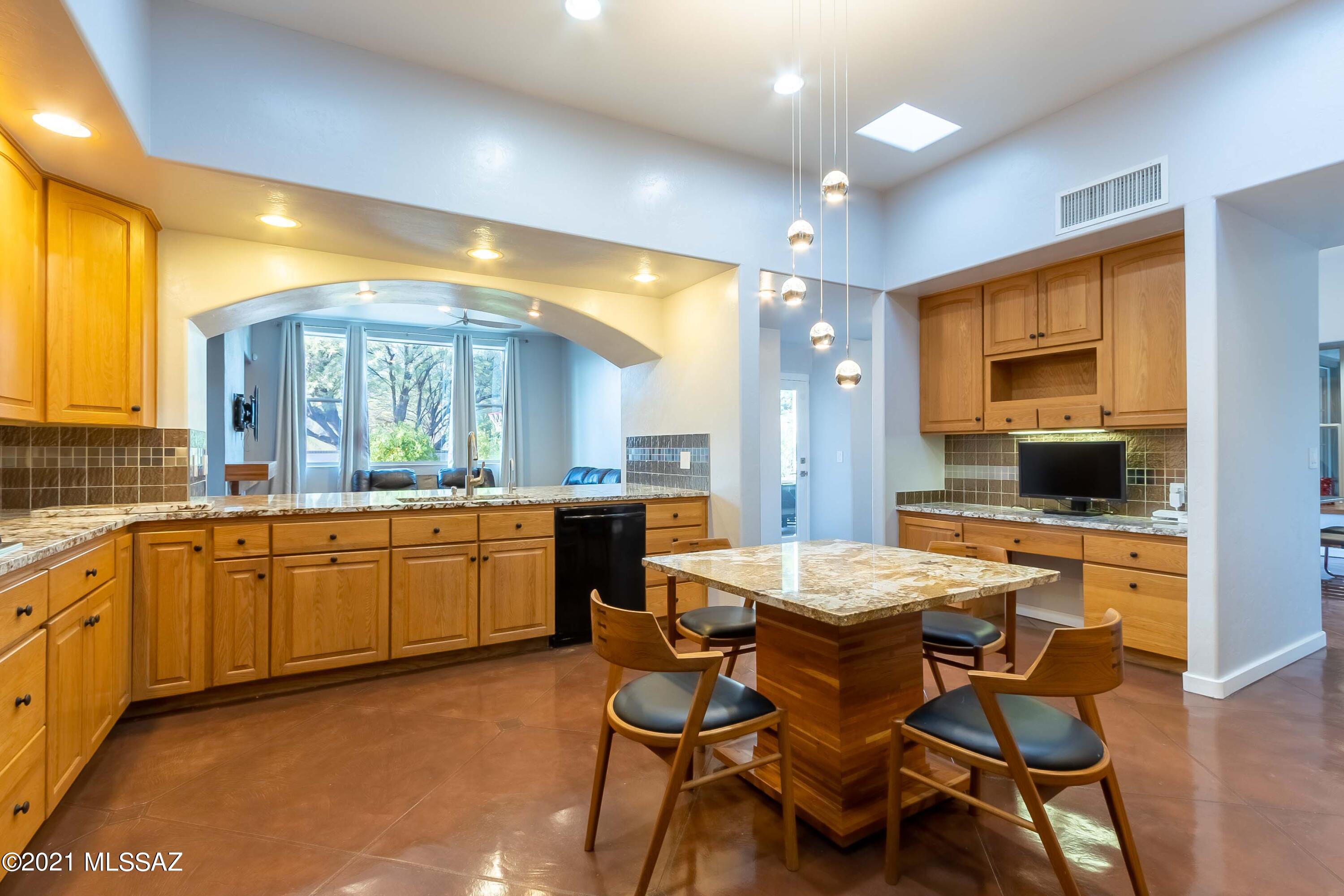 Catalina Foothills Estates NO. 10 (1-72) - Residential