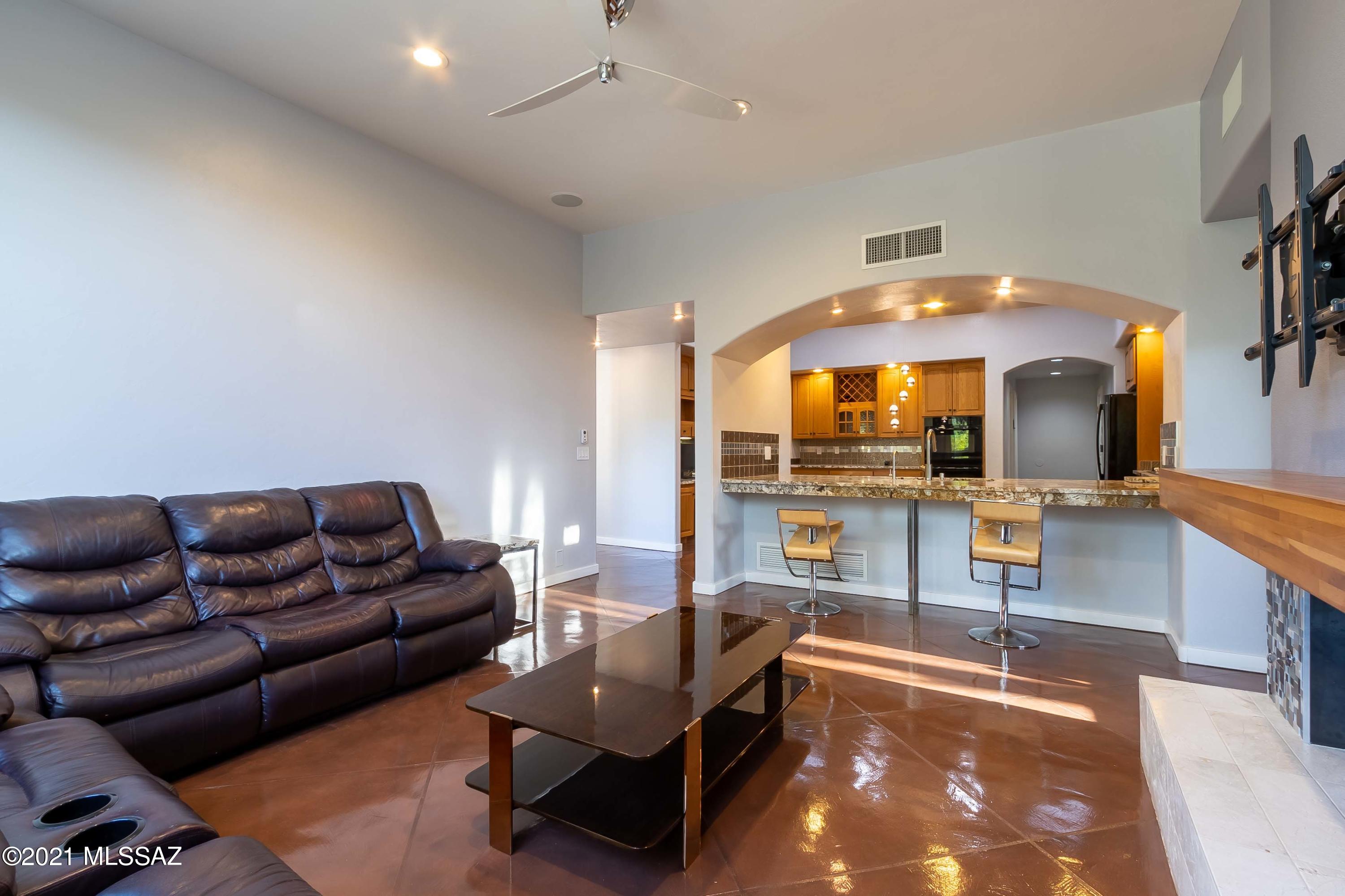 Catalina Foothills Estates NO. 10 (1-72) - Residential