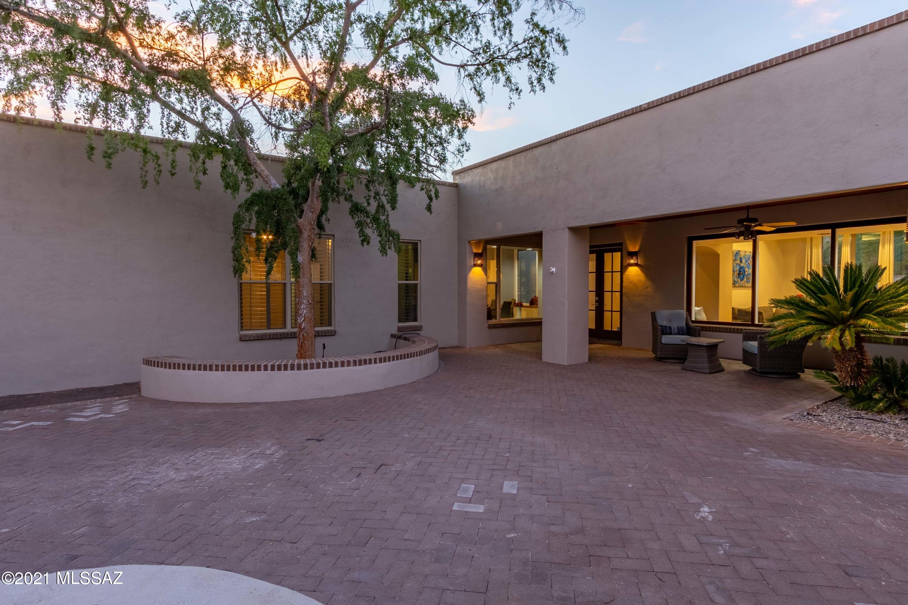 Catalina Foothills Estates NO. 10 (1-72) - Residential