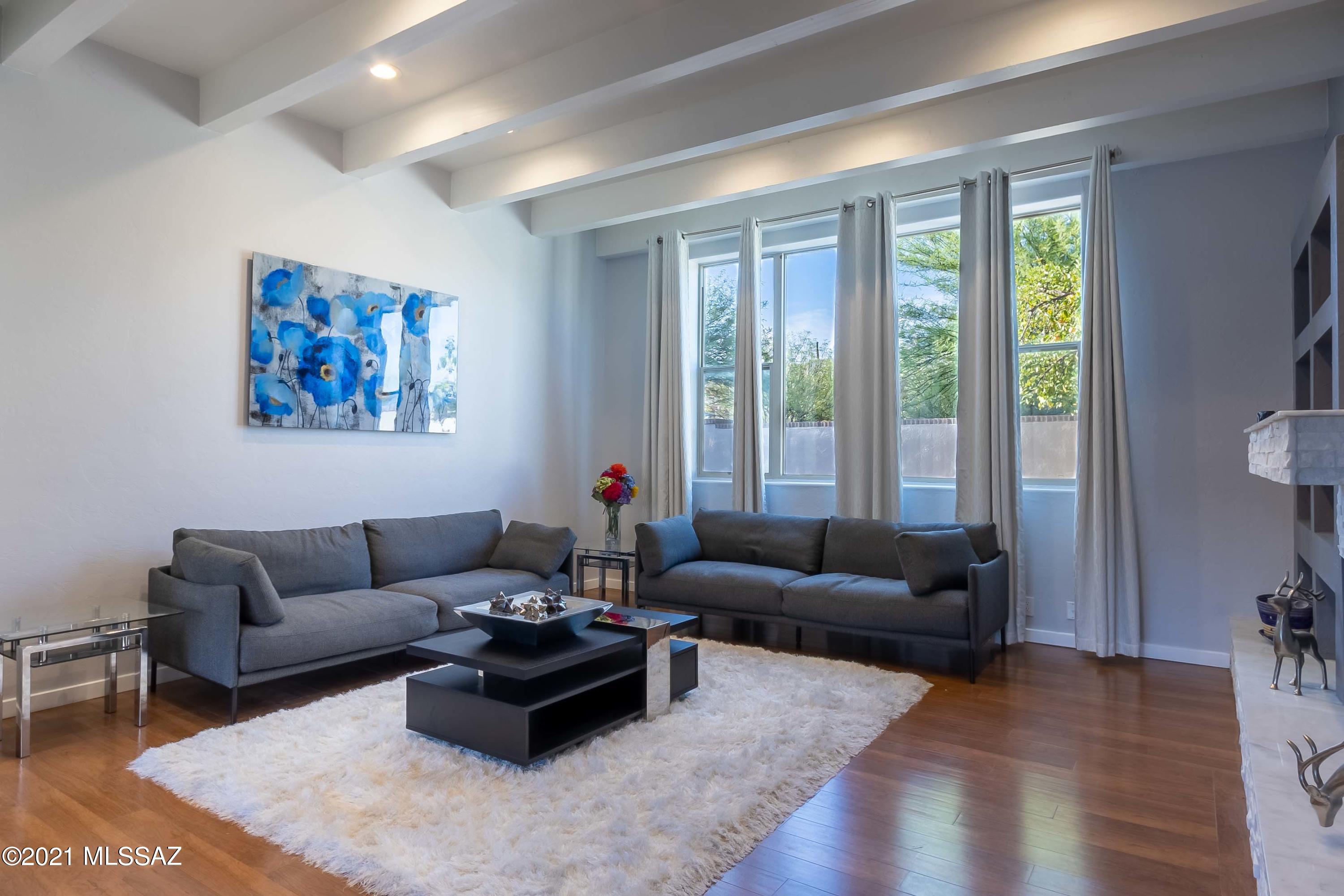 Catalina Foothills Estates NO. 10 (1-72) - Residential