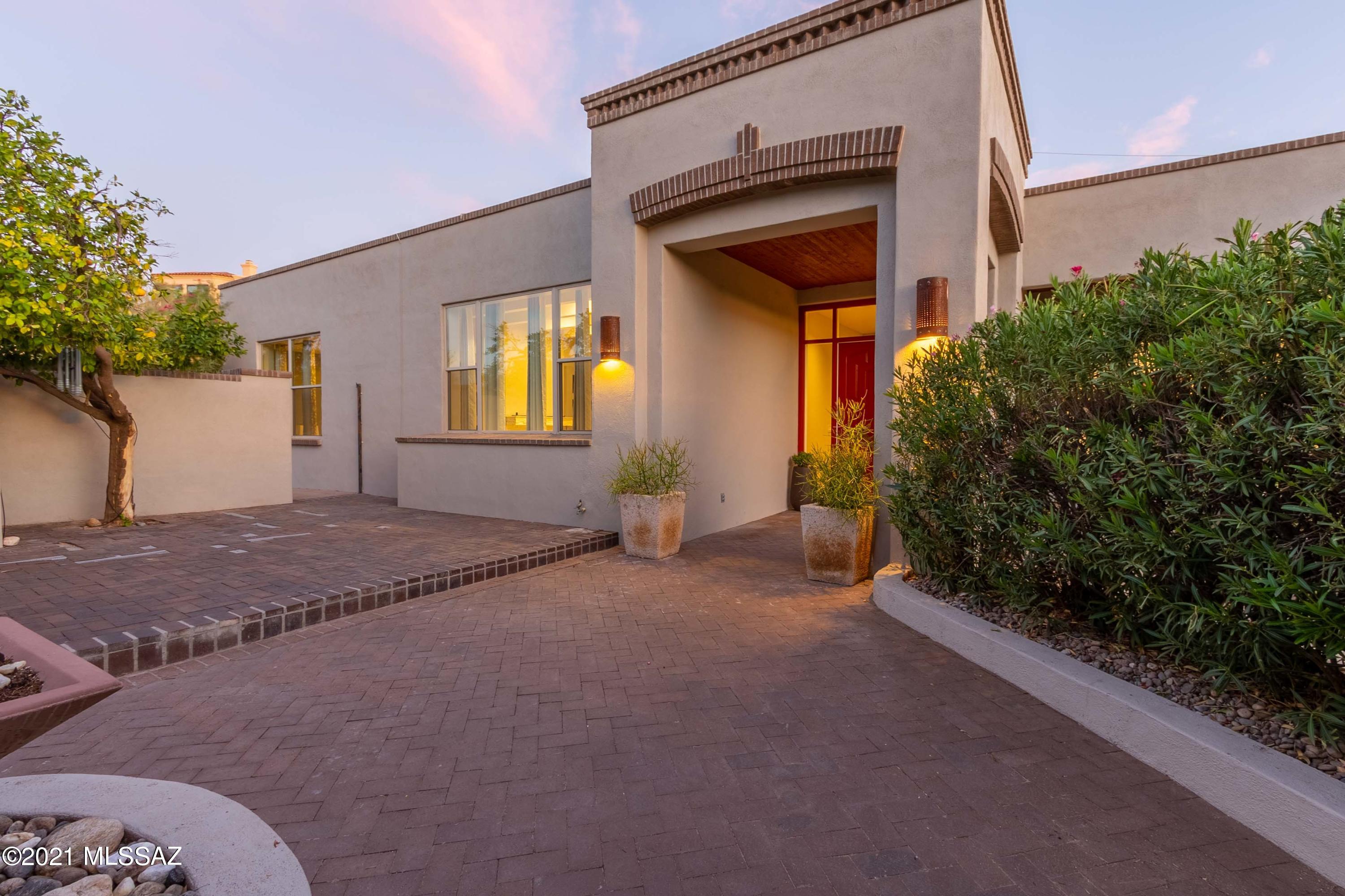 Catalina Foothills Estates NO. 10 (1-72) - Residential