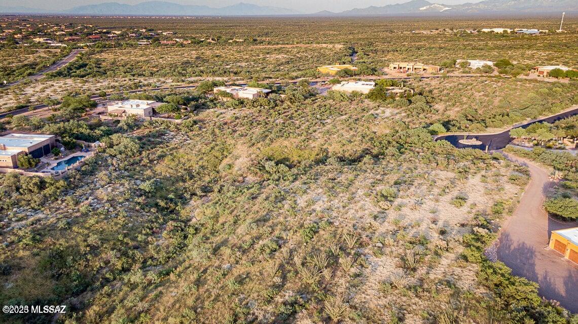 Madera Foothills Estates - Land