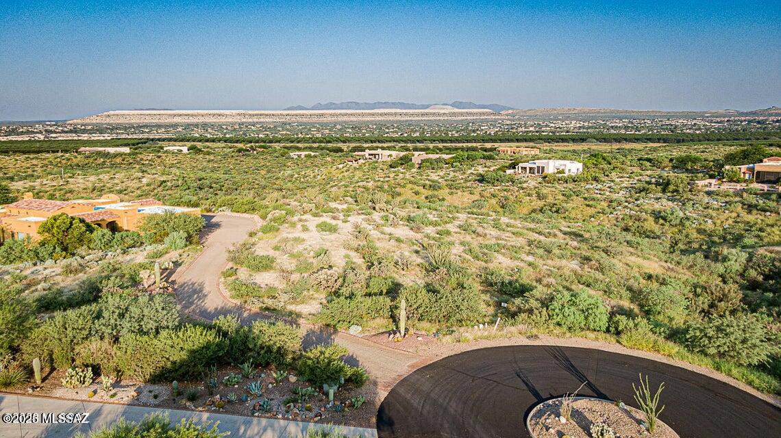 Madera Foothills Estates - Land