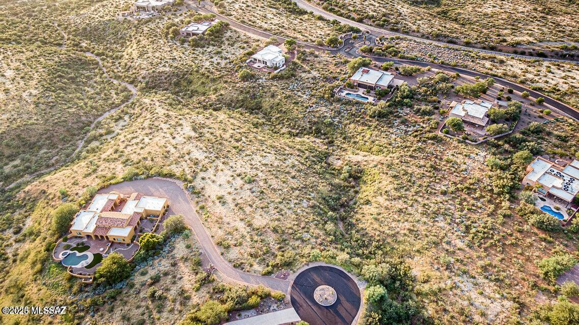 Madera Foothills Estates - Land