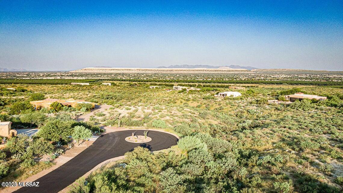 Madera Foothills Estates - Land