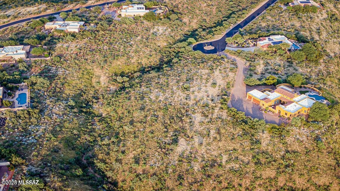 Madera Foothills Estates - Land