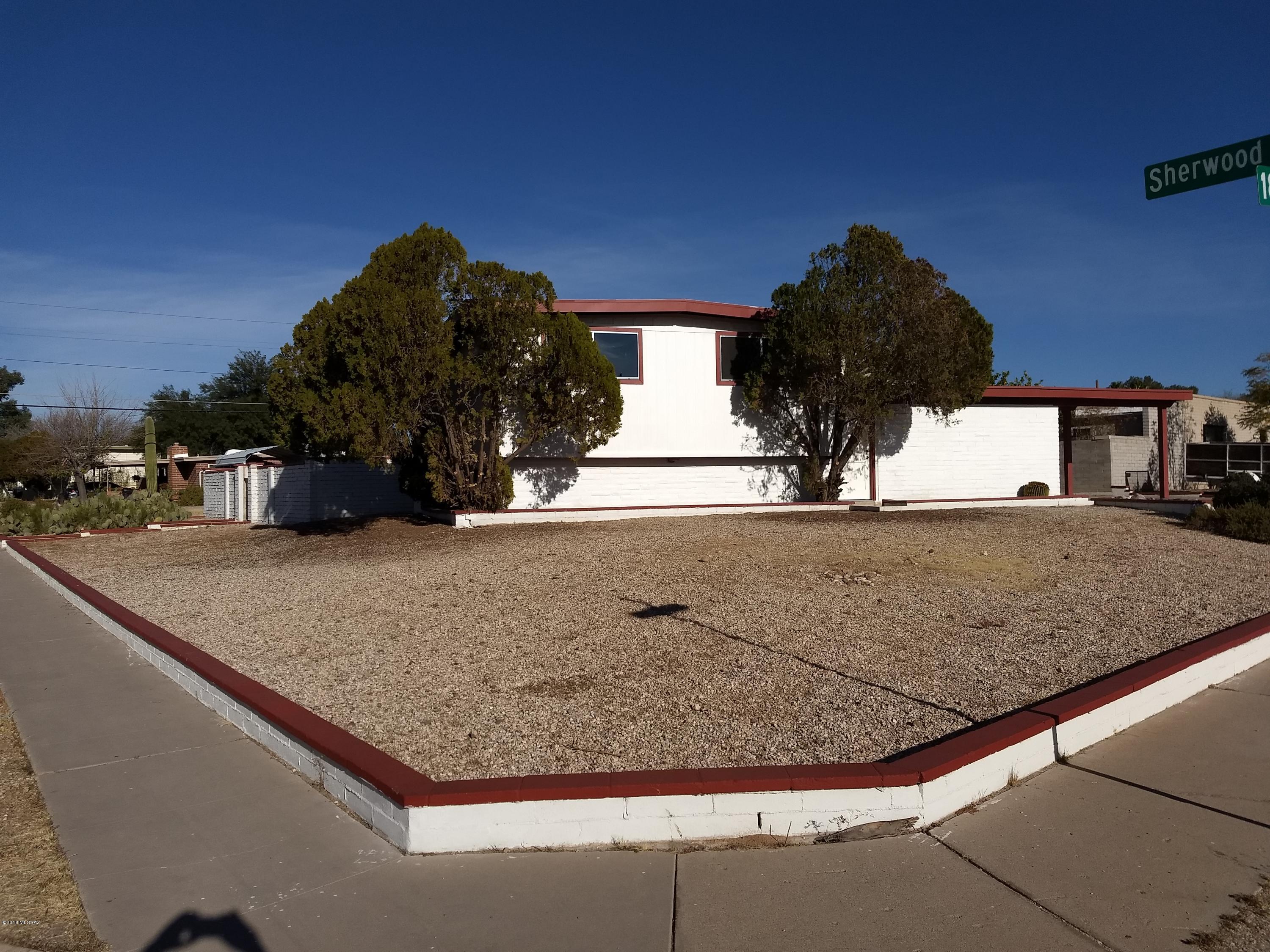 Sherwood Village Terrace (231-546) - Residential