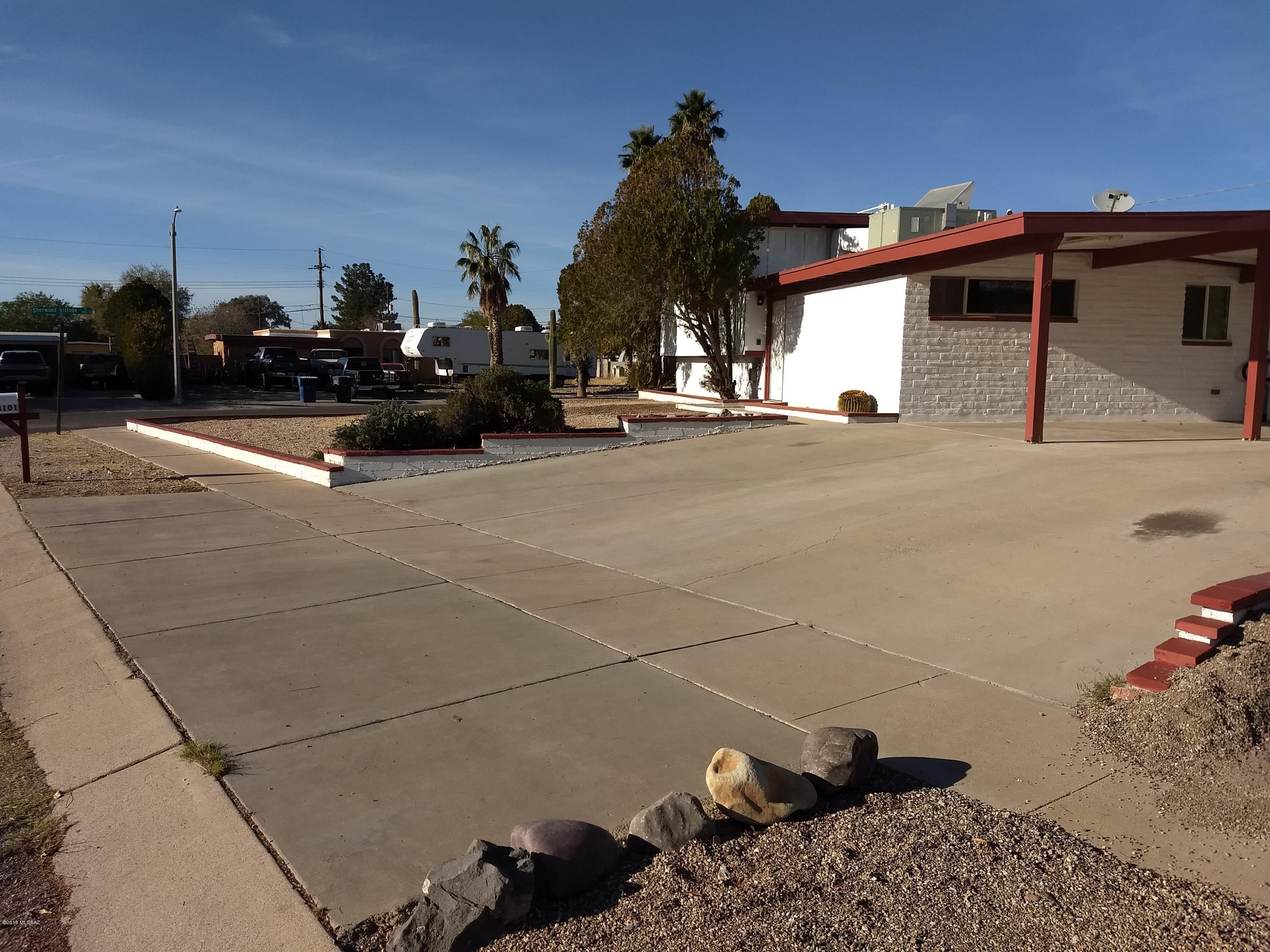 Sherwood Village Terrace (231-546) - Residential