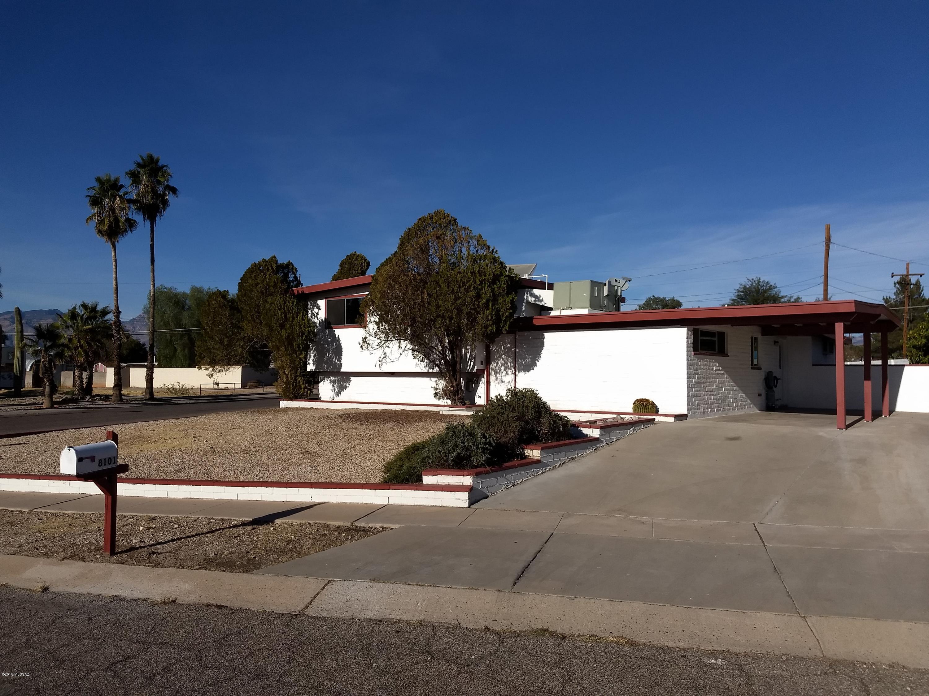 Sherwood Village Terrace (231-546) - Residential