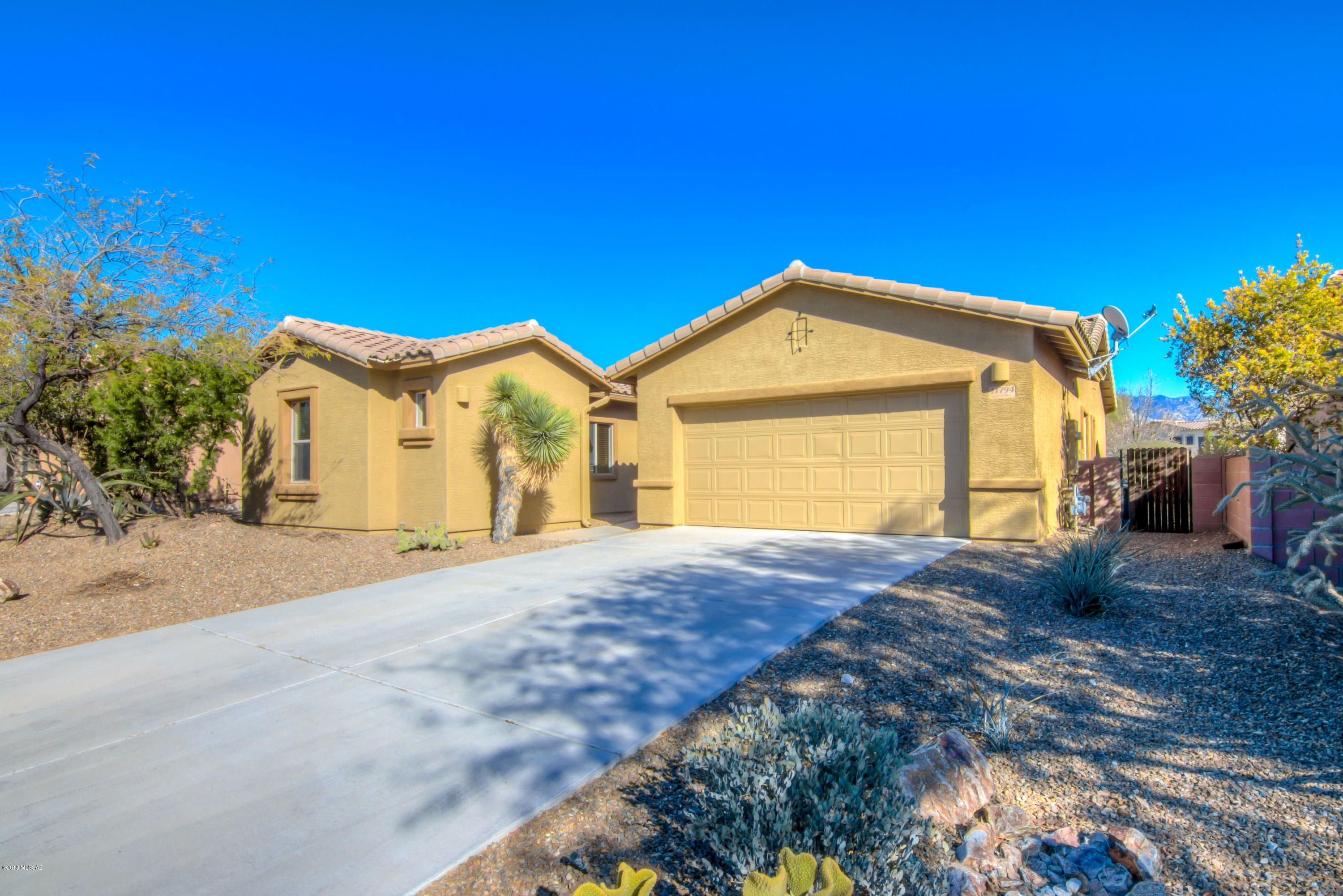 Verde Ranch (1-158) - Residential