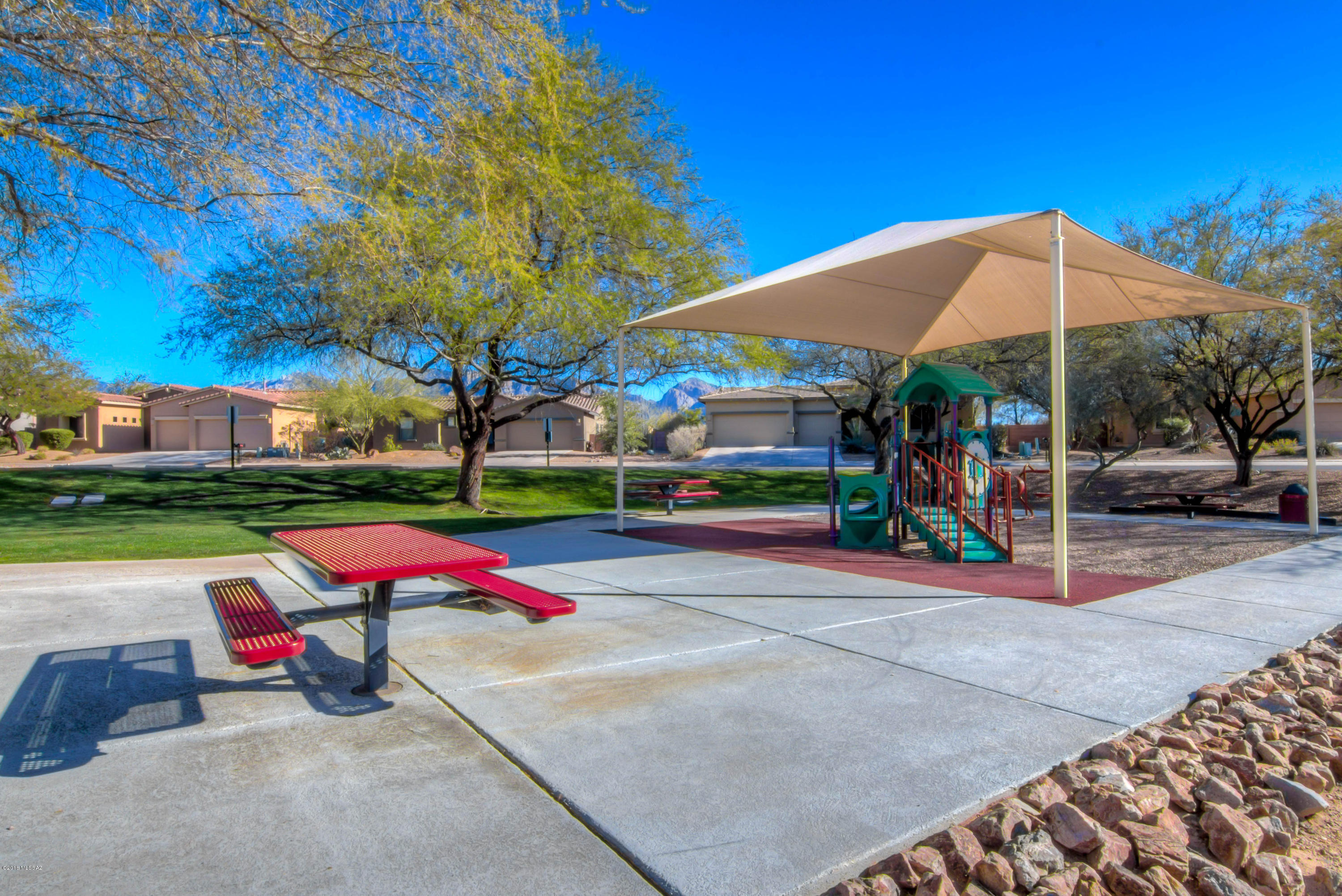 Verde Ranch (1-158) - Residential