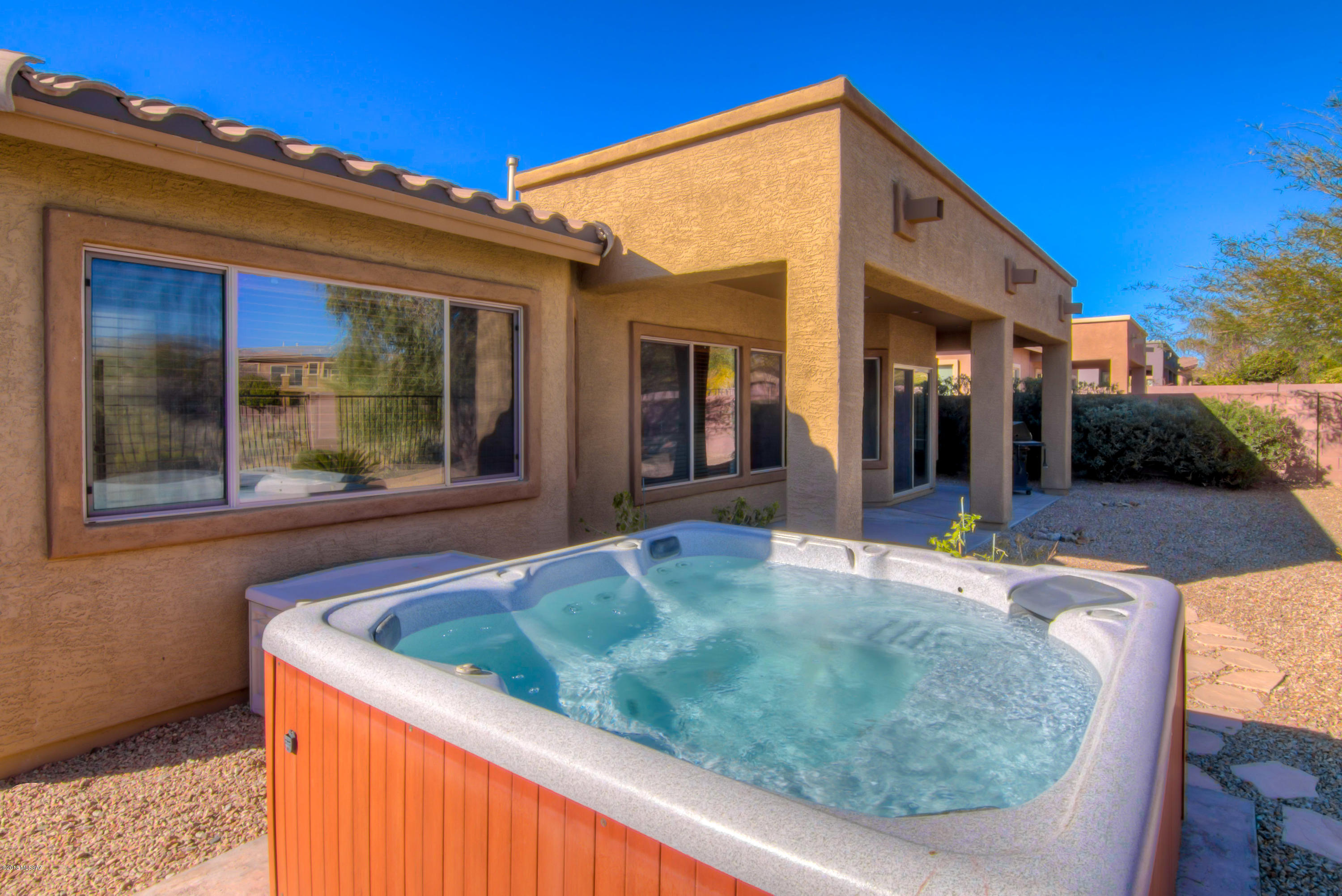 Verde Ranch (1-158) - Residential