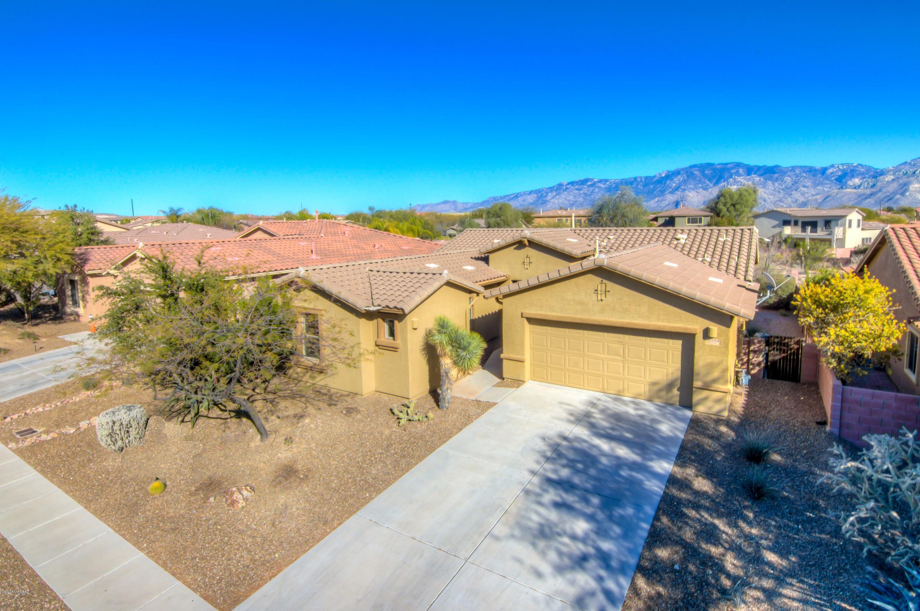 Verde Ranch (1-158) - Residential