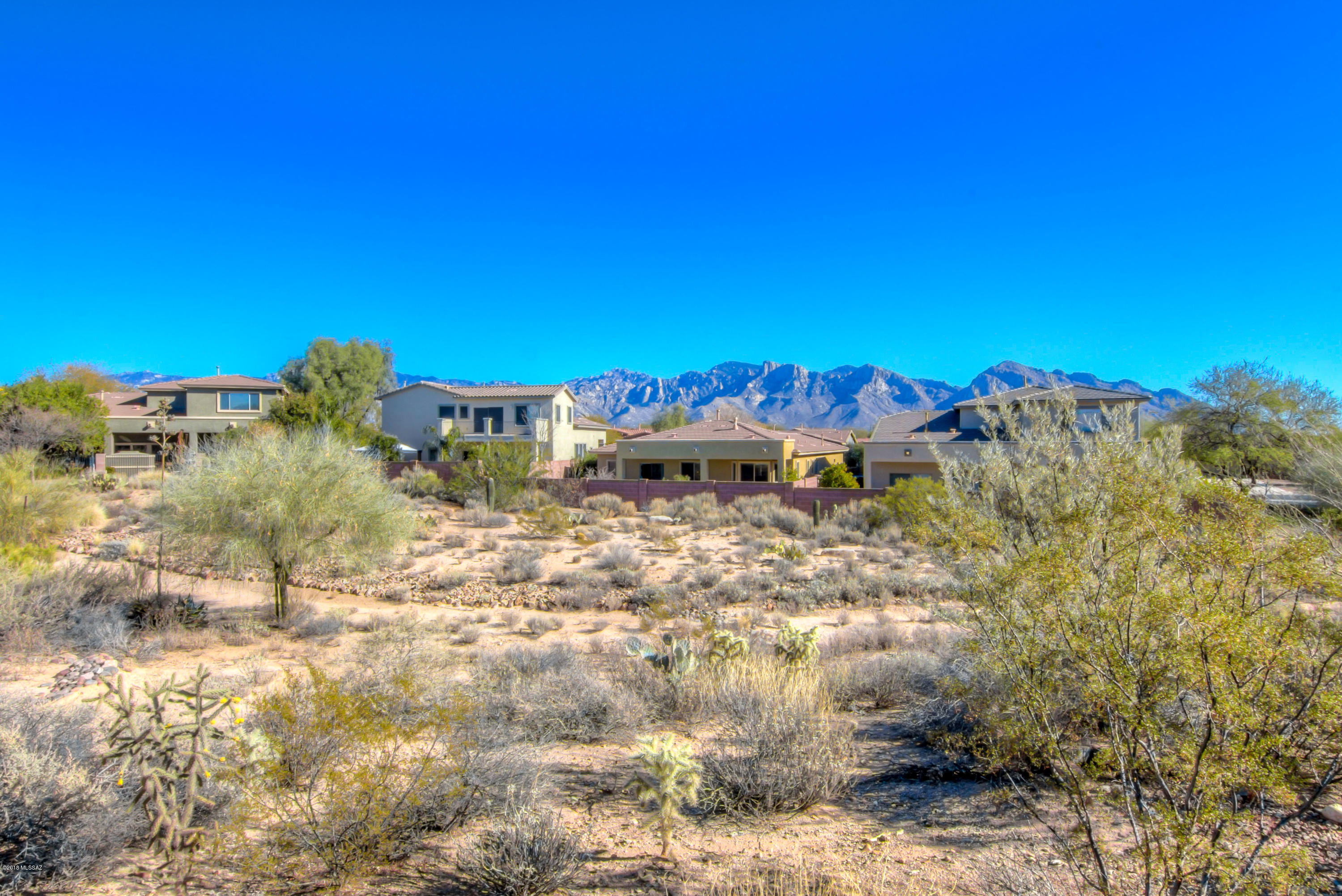 Verde Ranch (1-158) - Residential