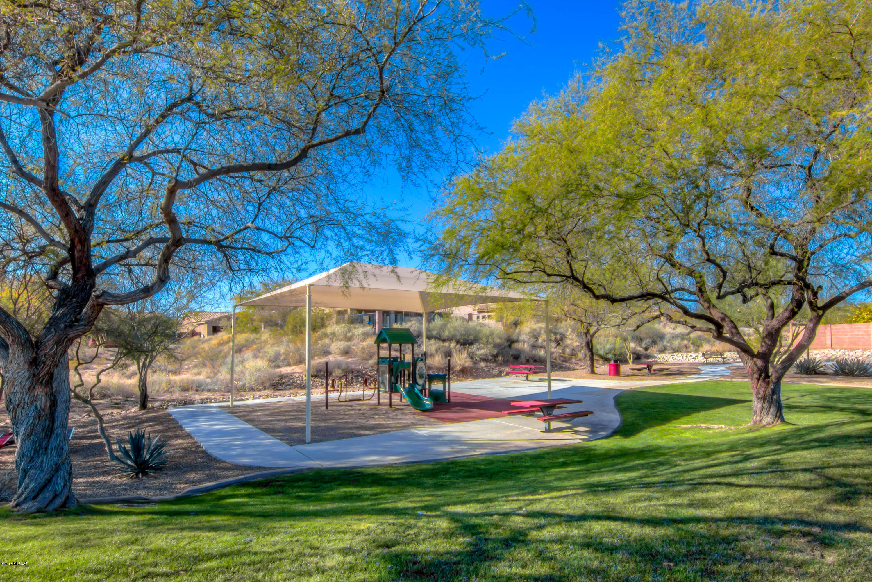 Verde Ranch (1-158) - Residential