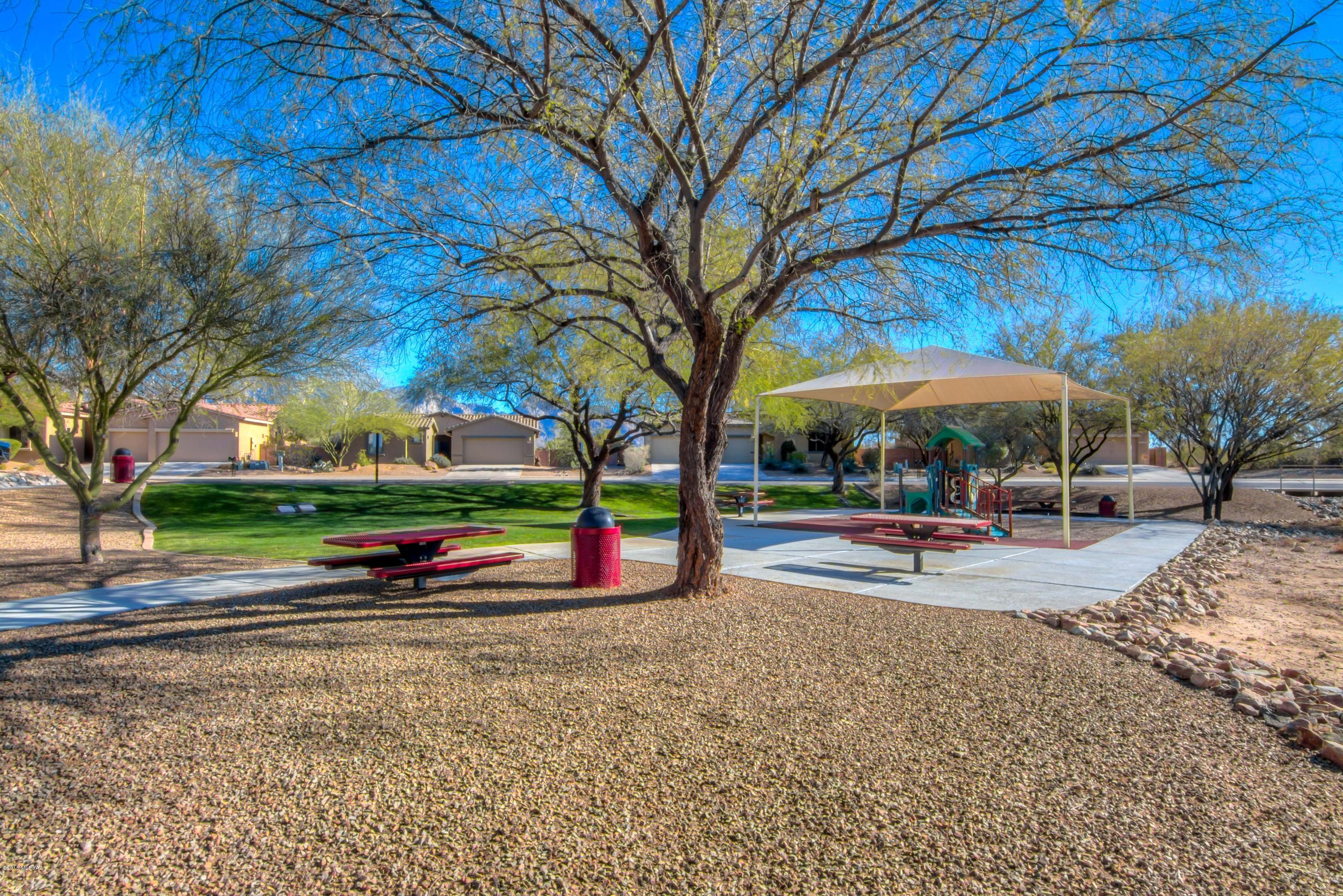 Verde Ranch (1-158) - Residential
