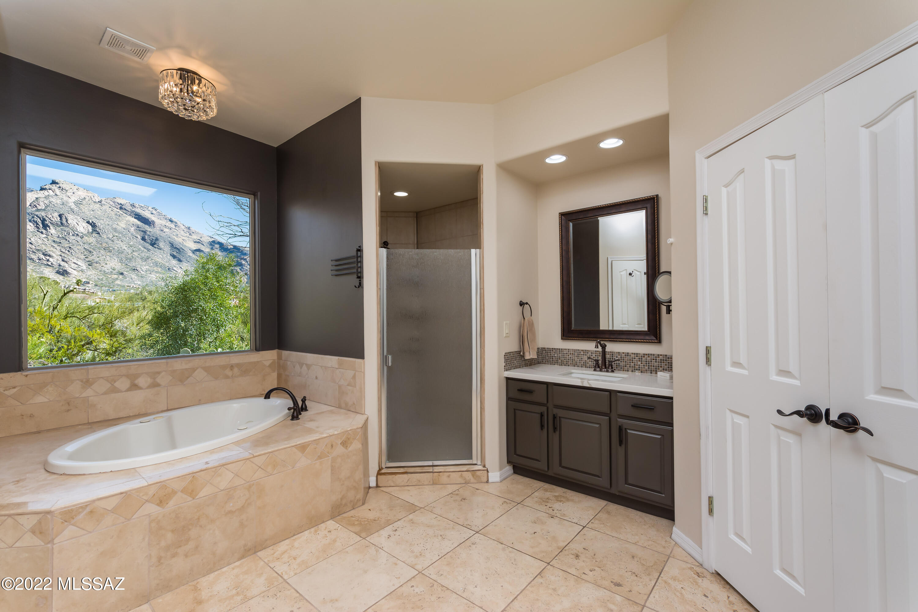 Coronado Foothills Estates - Residential