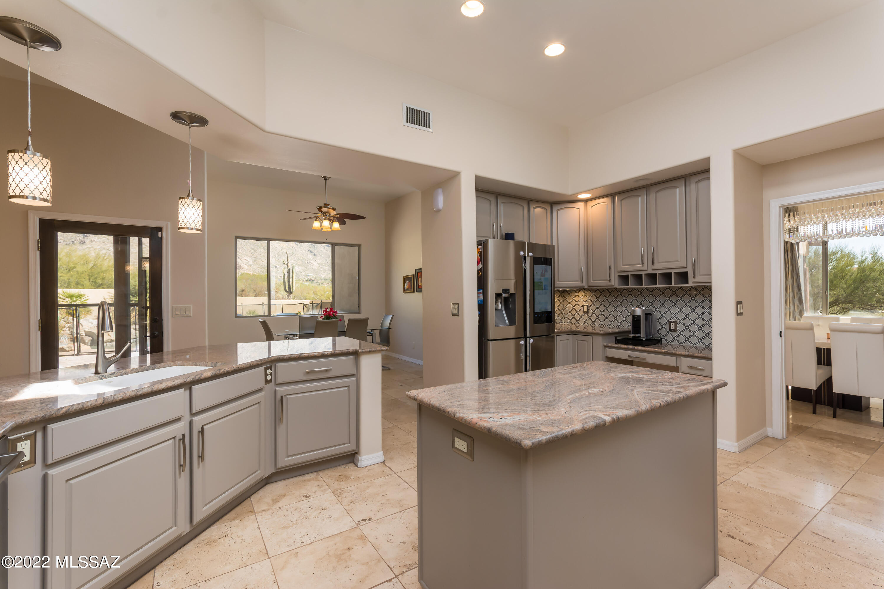 Coronado Foothills Estates - Residential