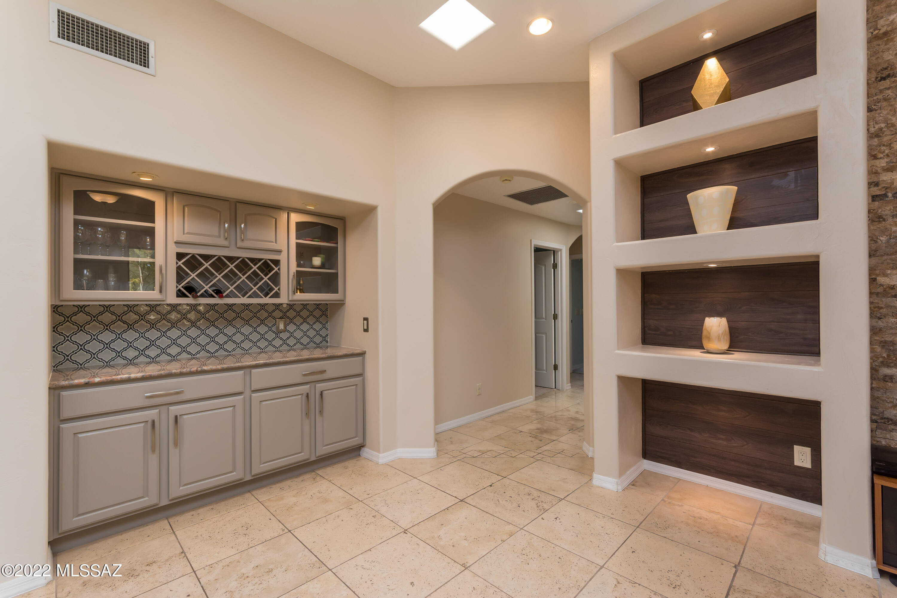 Coronado Foothills Estates - Residential