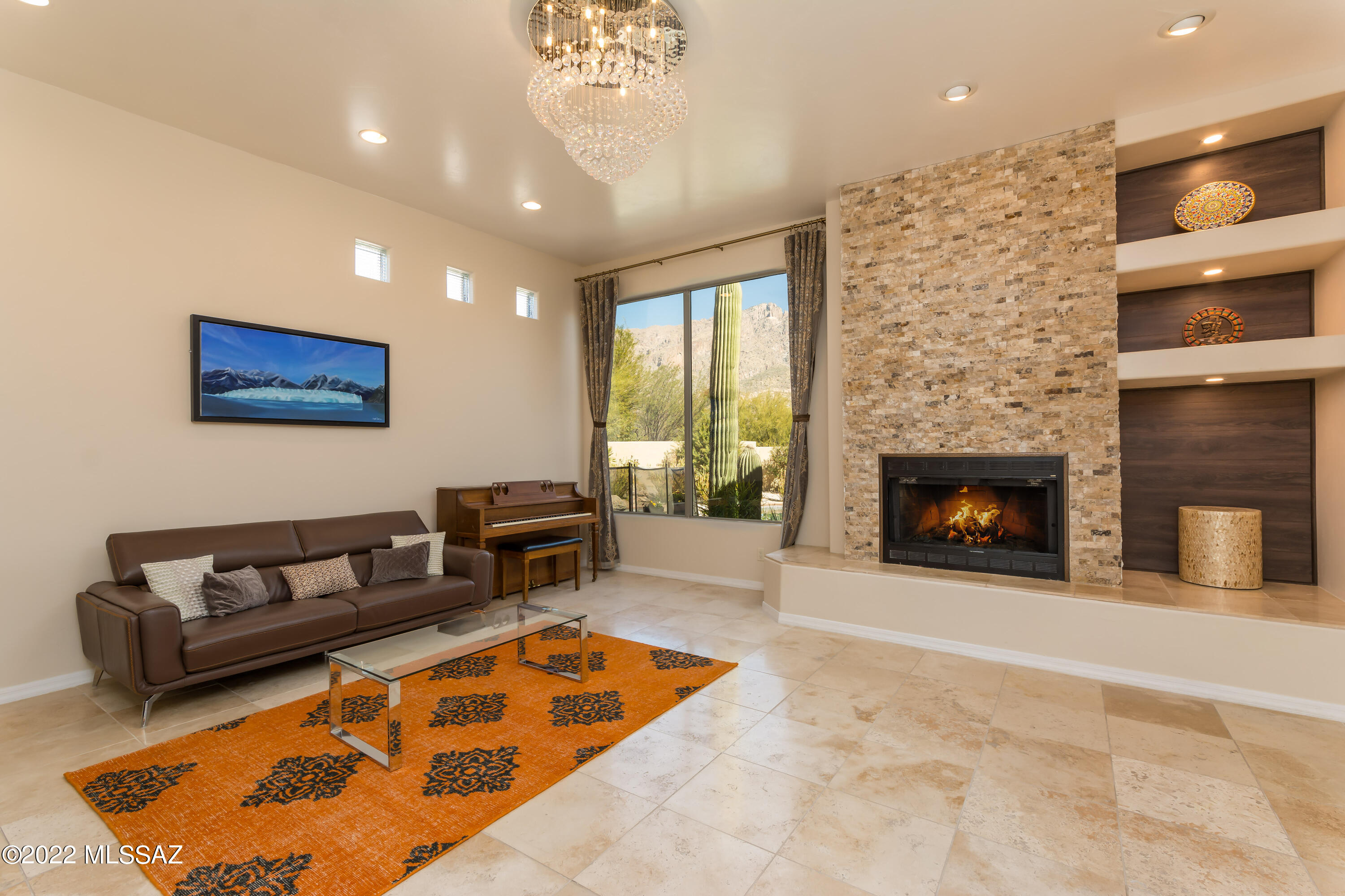 Coronado Foothills Estates - Residential