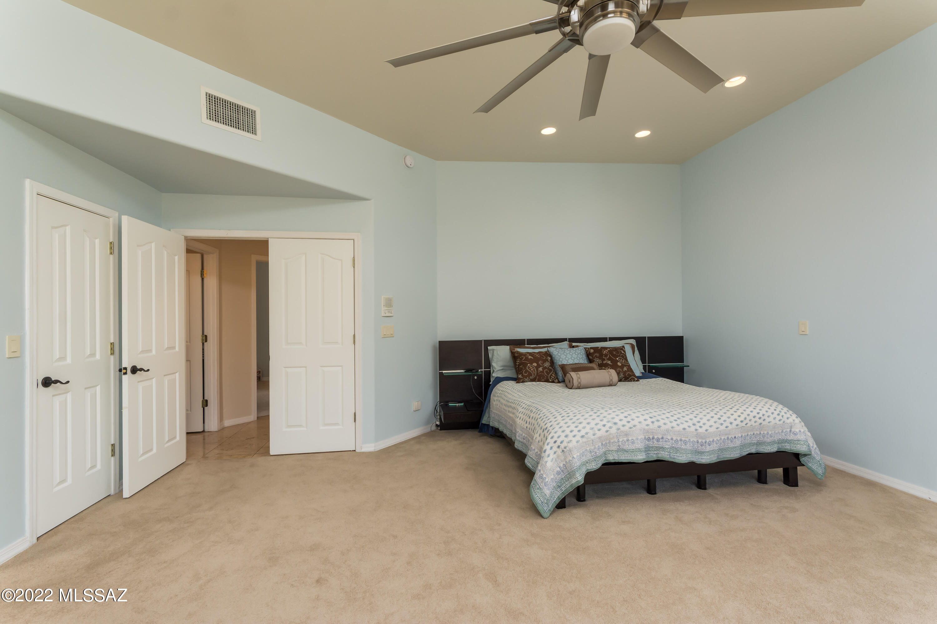 Coronado Foothills Estates - Residential
