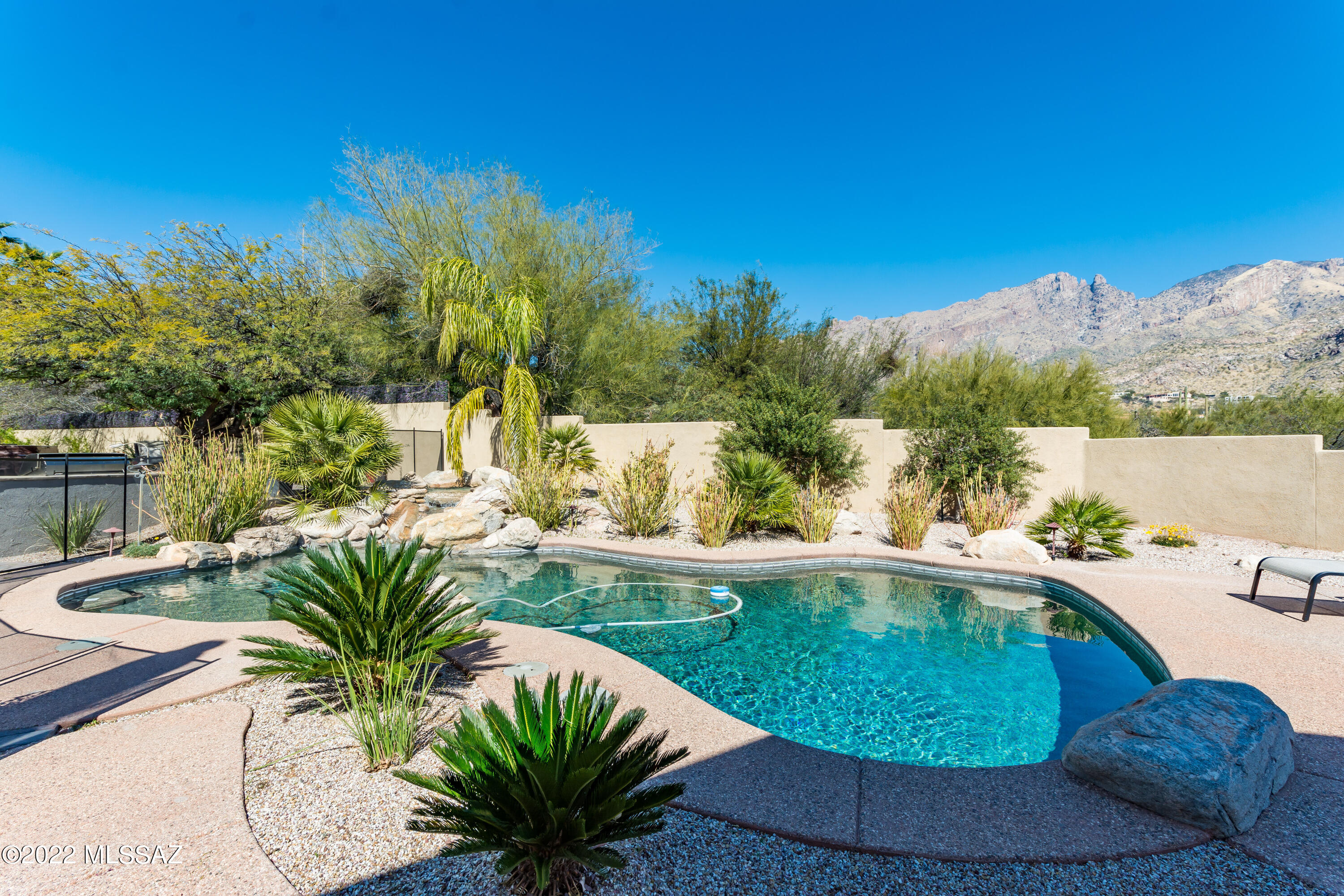 Coronado Foothills Estates - Residential