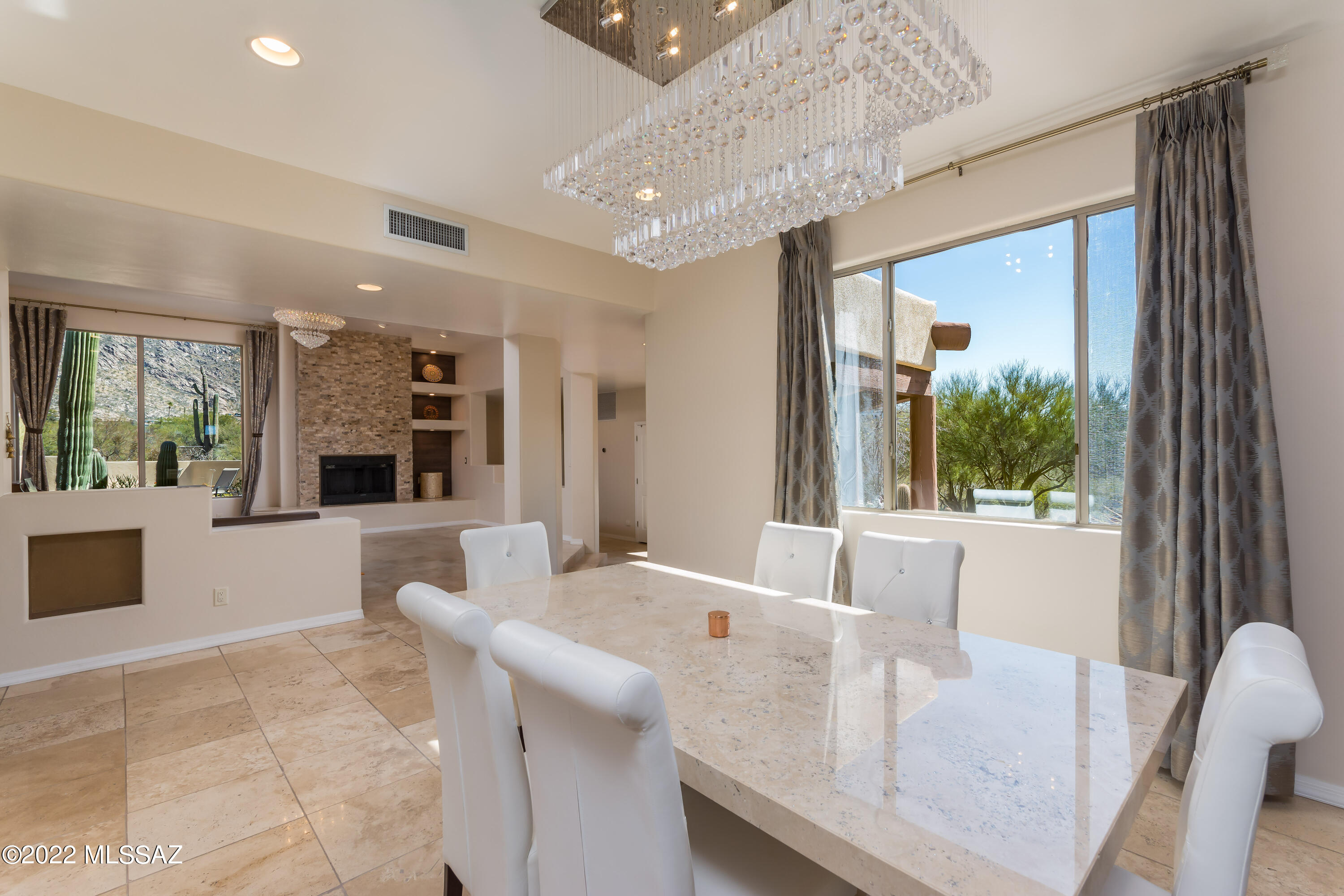 Coronado Foothills Estates - Residential