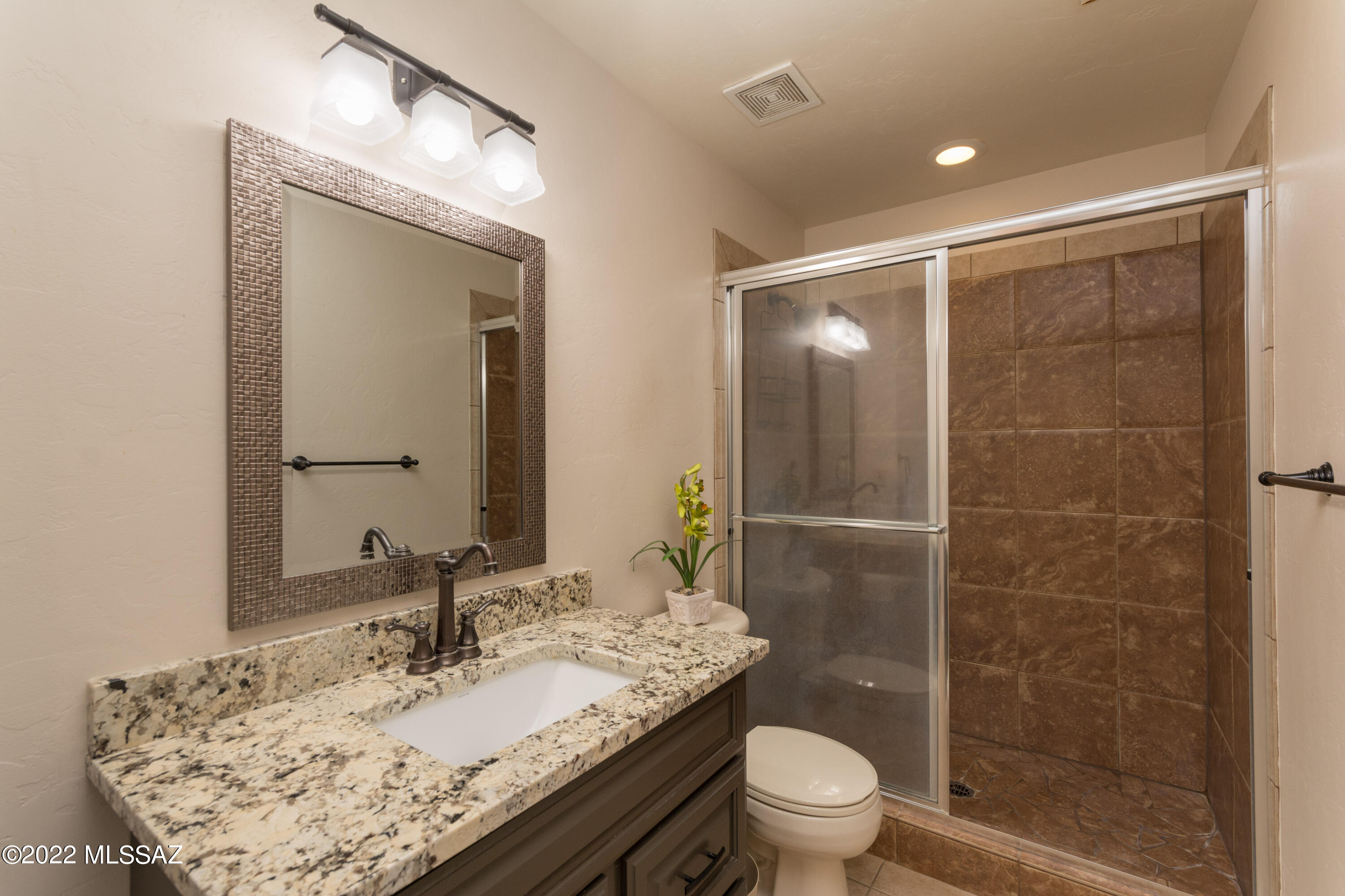 Coronado Foothills Estates - Residential