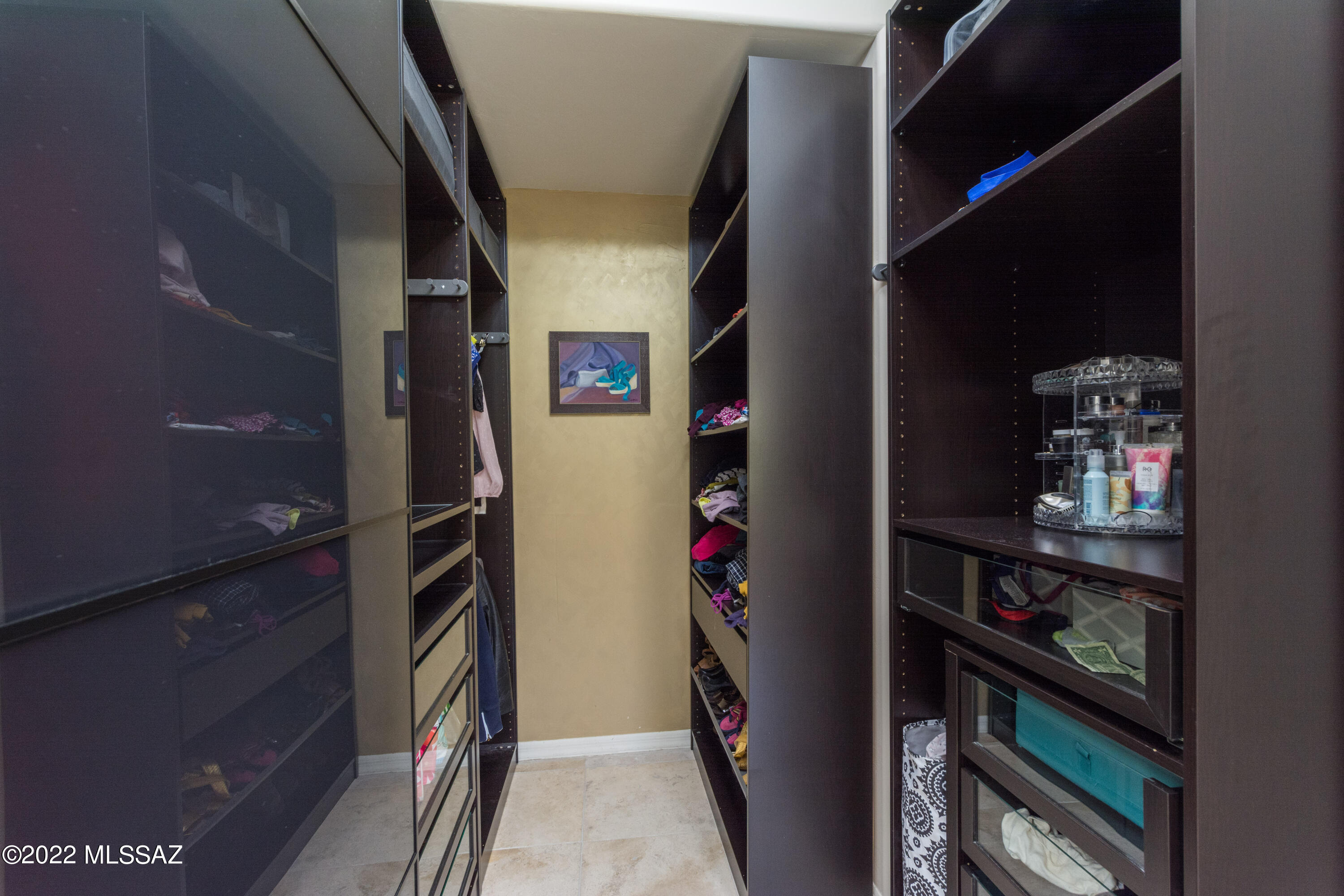 Coronado Foothills Estates - Residential
