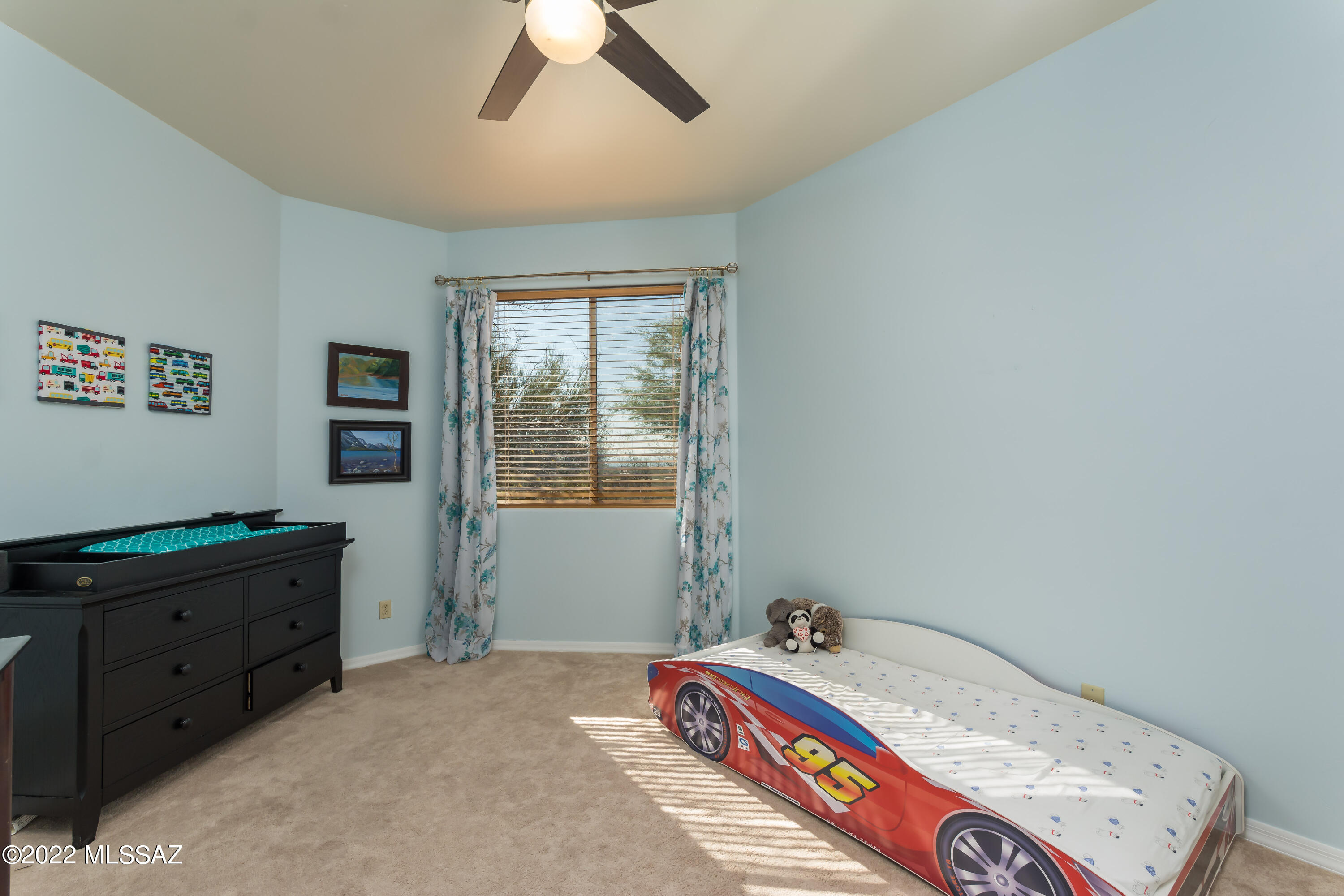 Coronado Foothills Estates - Residential