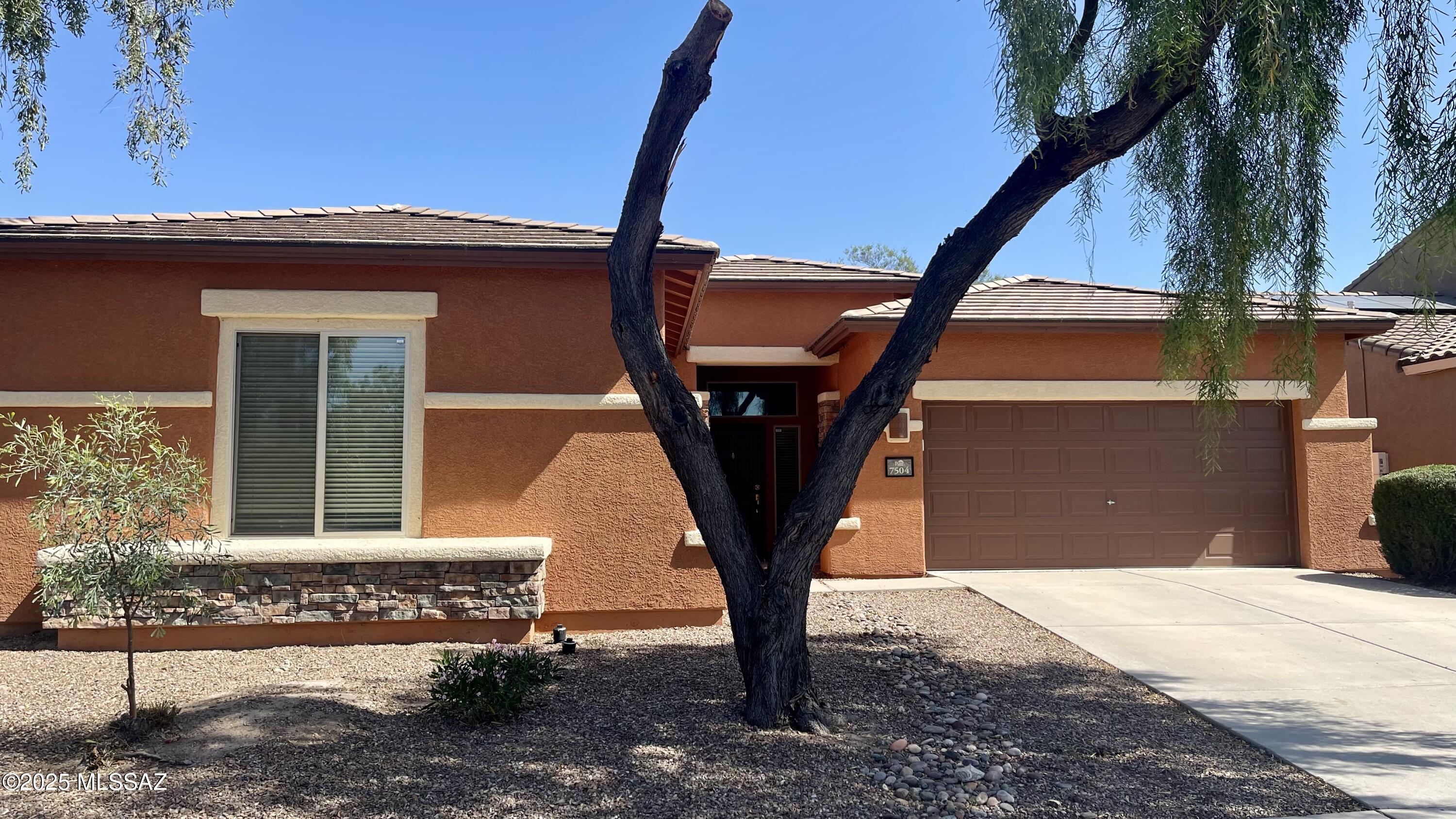 Desert Traditions II (49-120) - Residential
