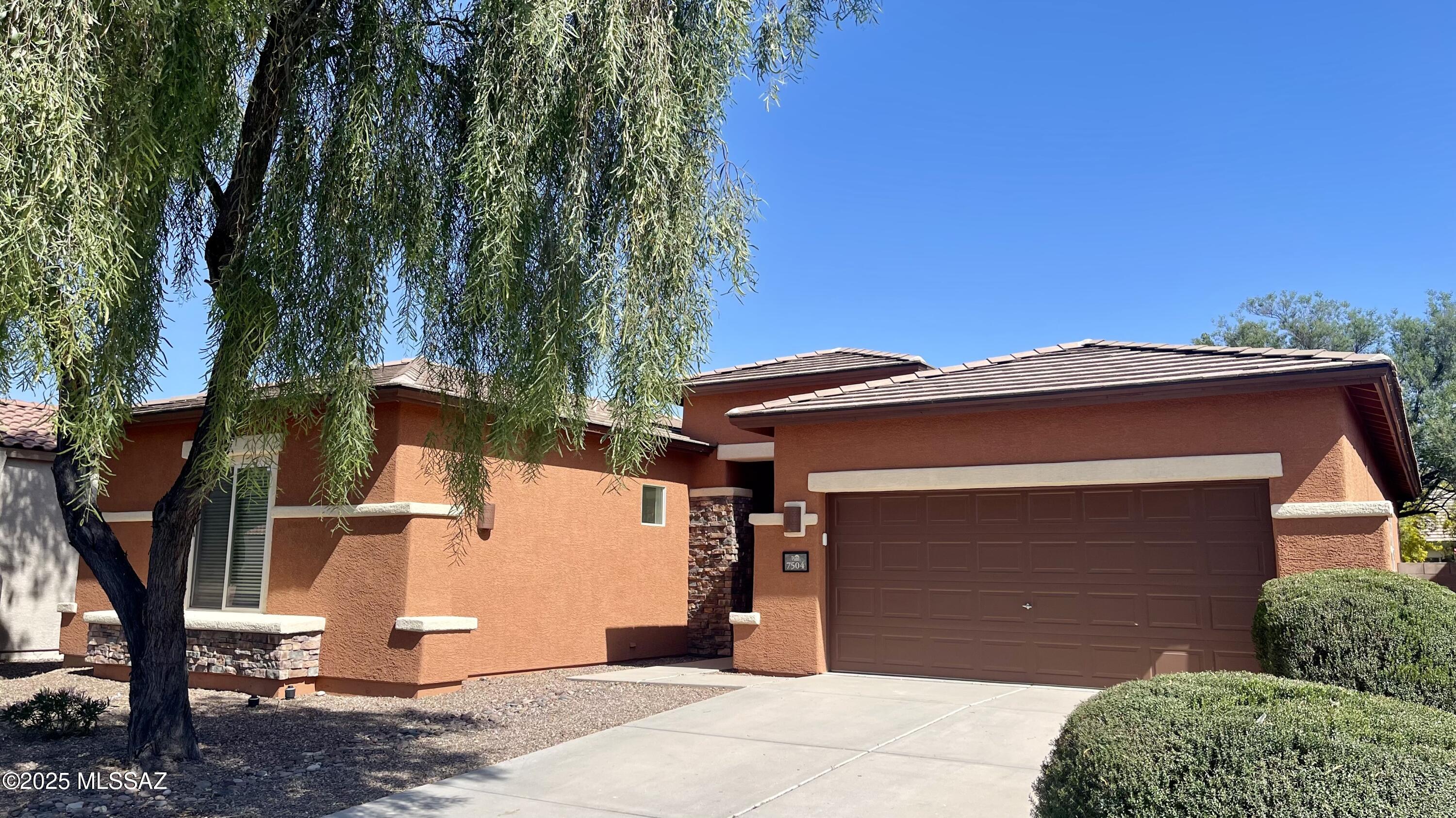 Desert Traditions II (49-120) - Residential