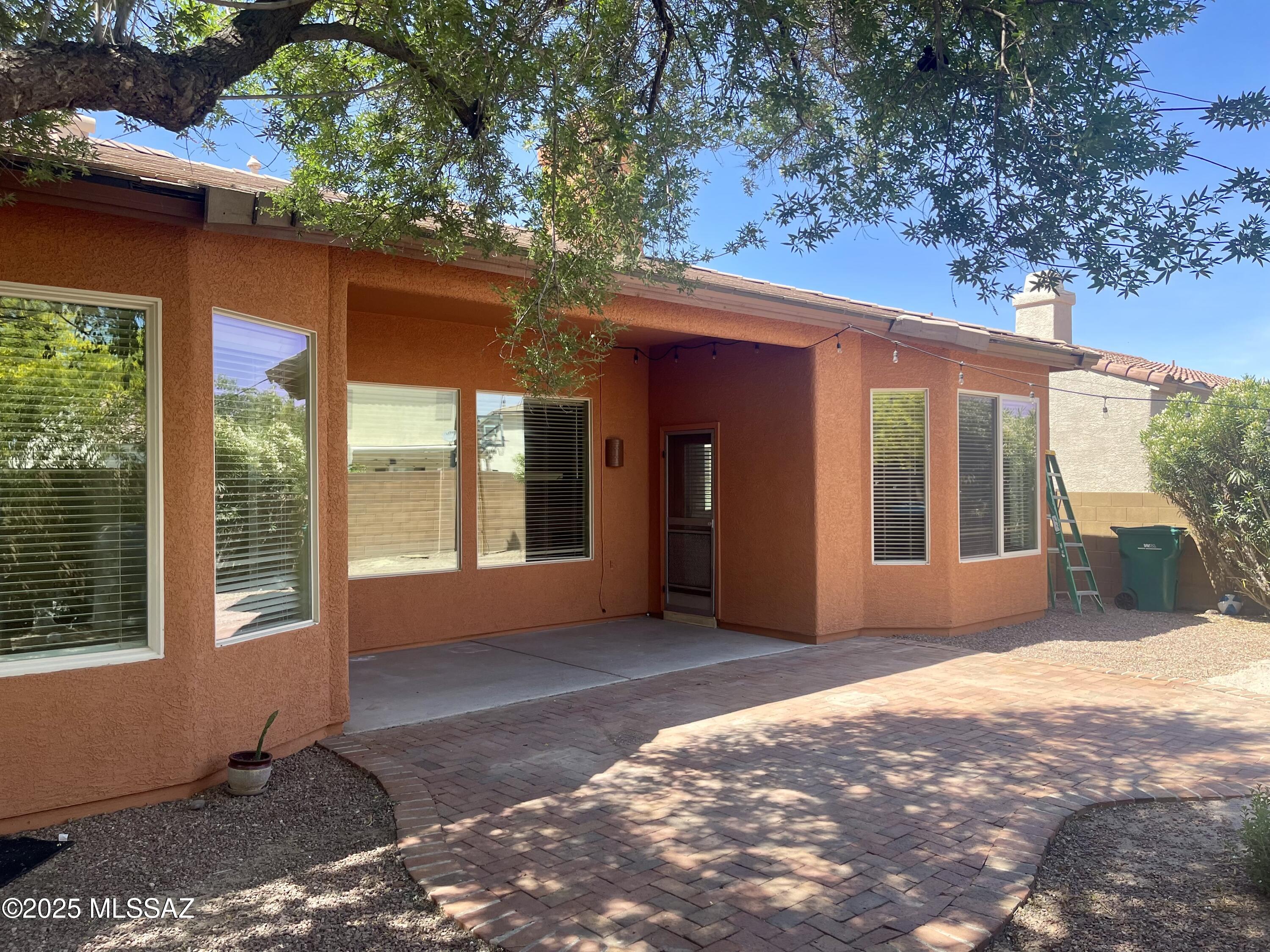 Desert Traditions II (49-120) - Residential