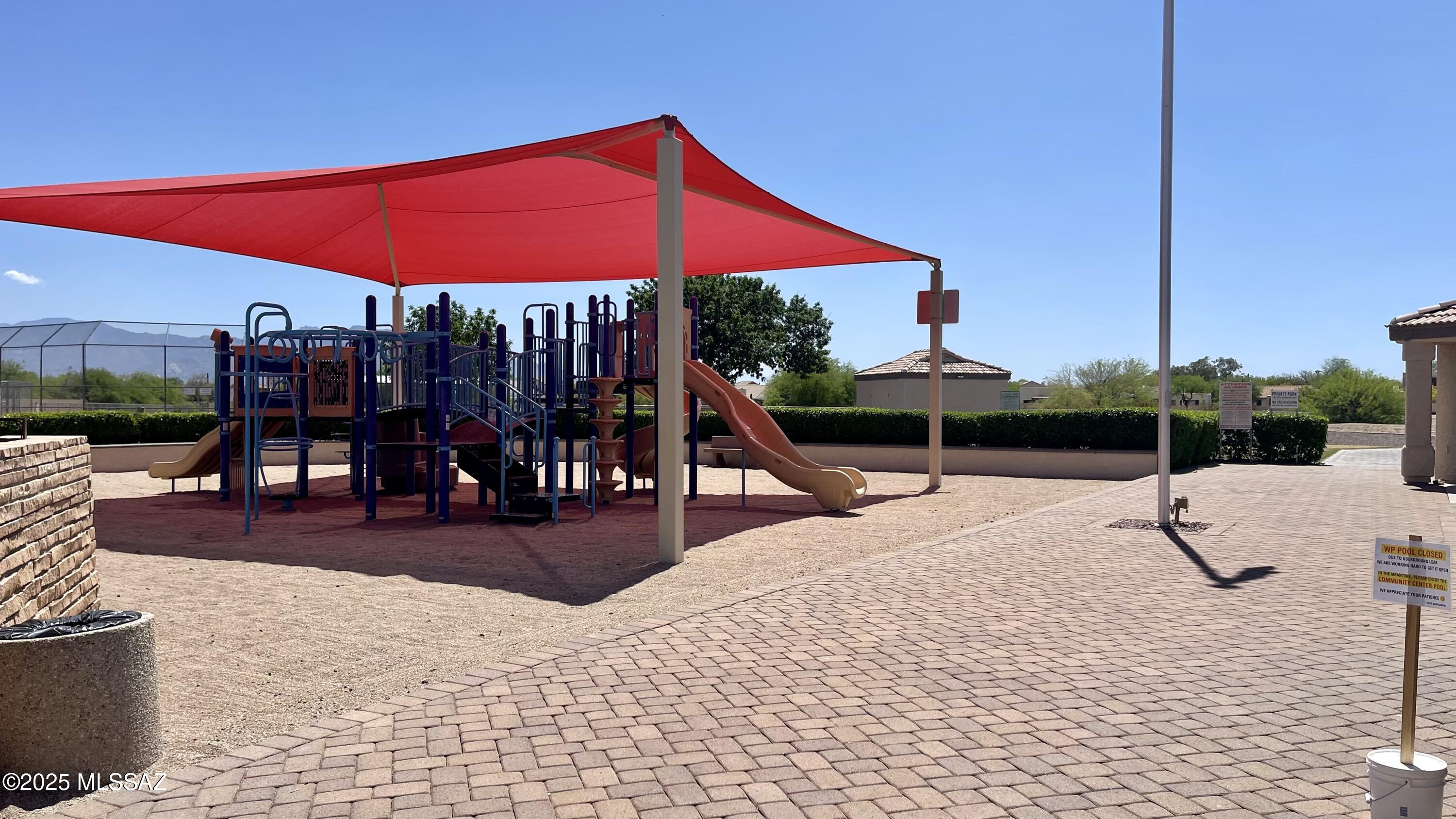 Desert Traditions II (49-120) - Residential