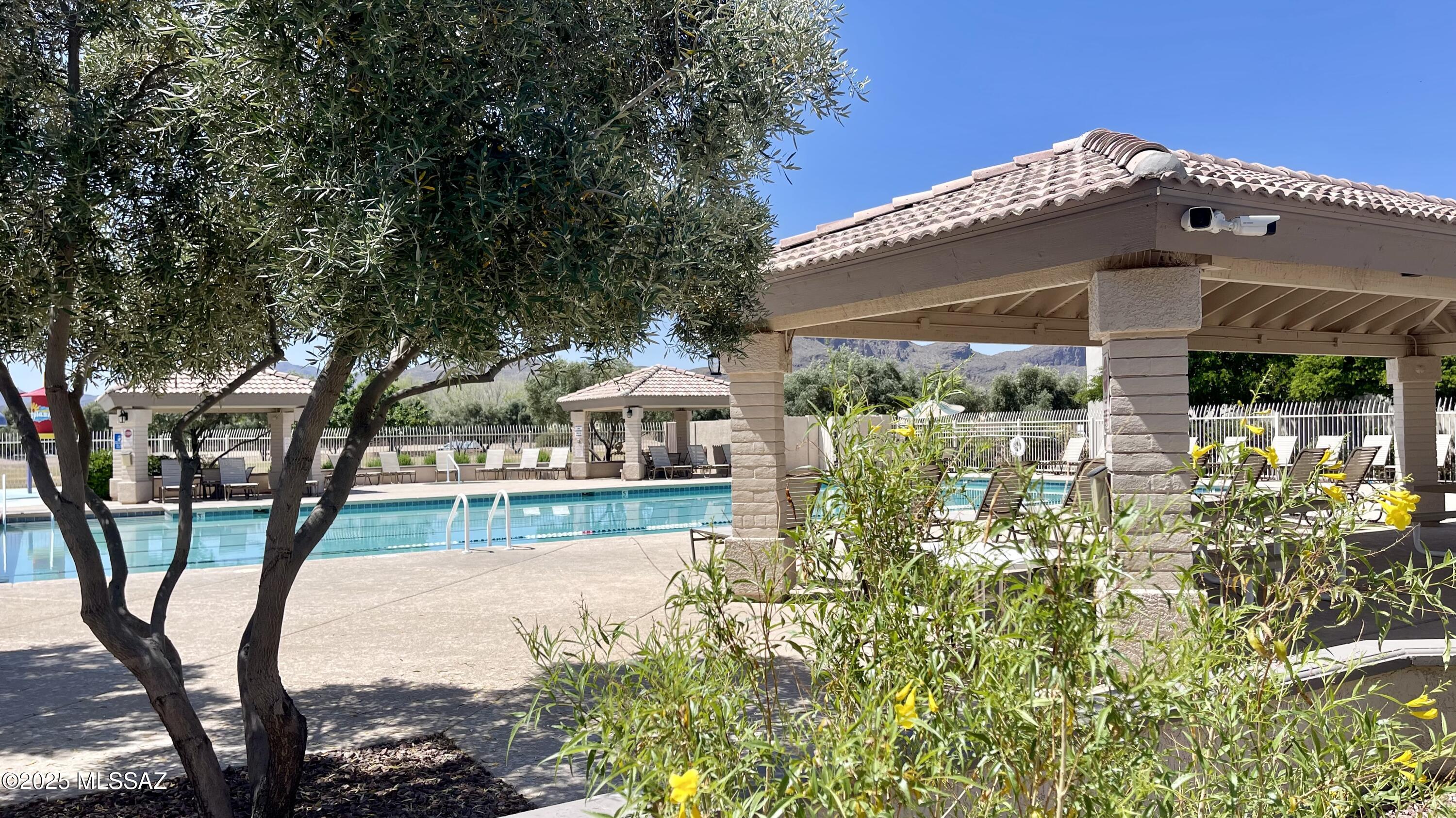 Desert Traditions II (49-120) - Residential