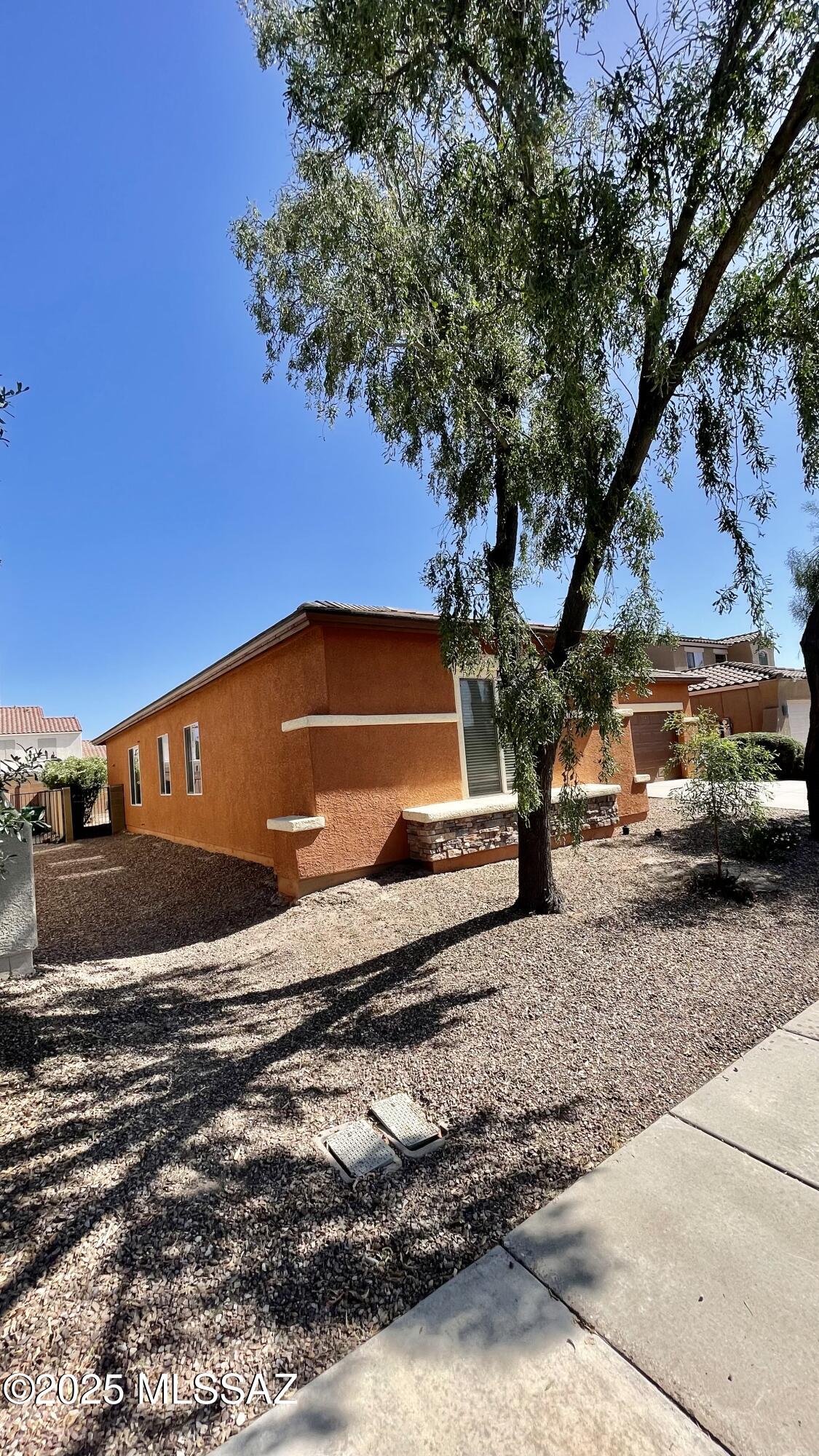 Desert Traditions II (49-120) - Residential